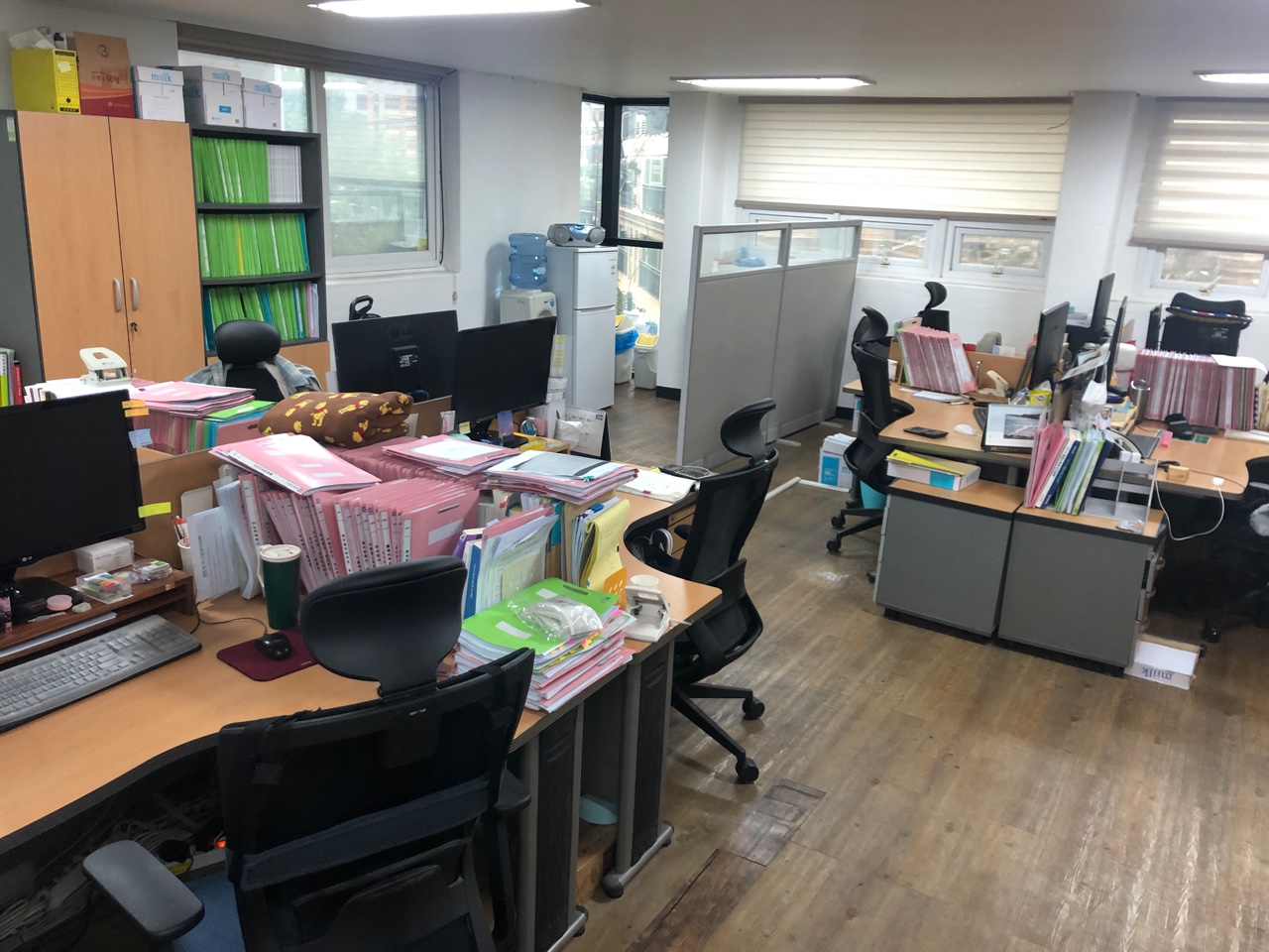한성회계법인 도곡분실점
