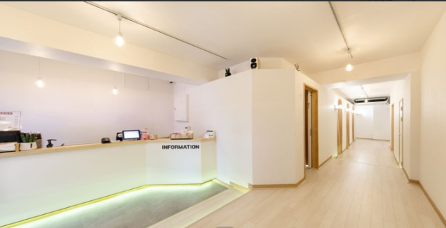 어깨풀어야지 중계점 photo 4