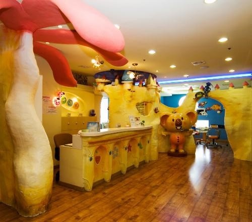 CDC해운대어린이치과의원 대표 이미지