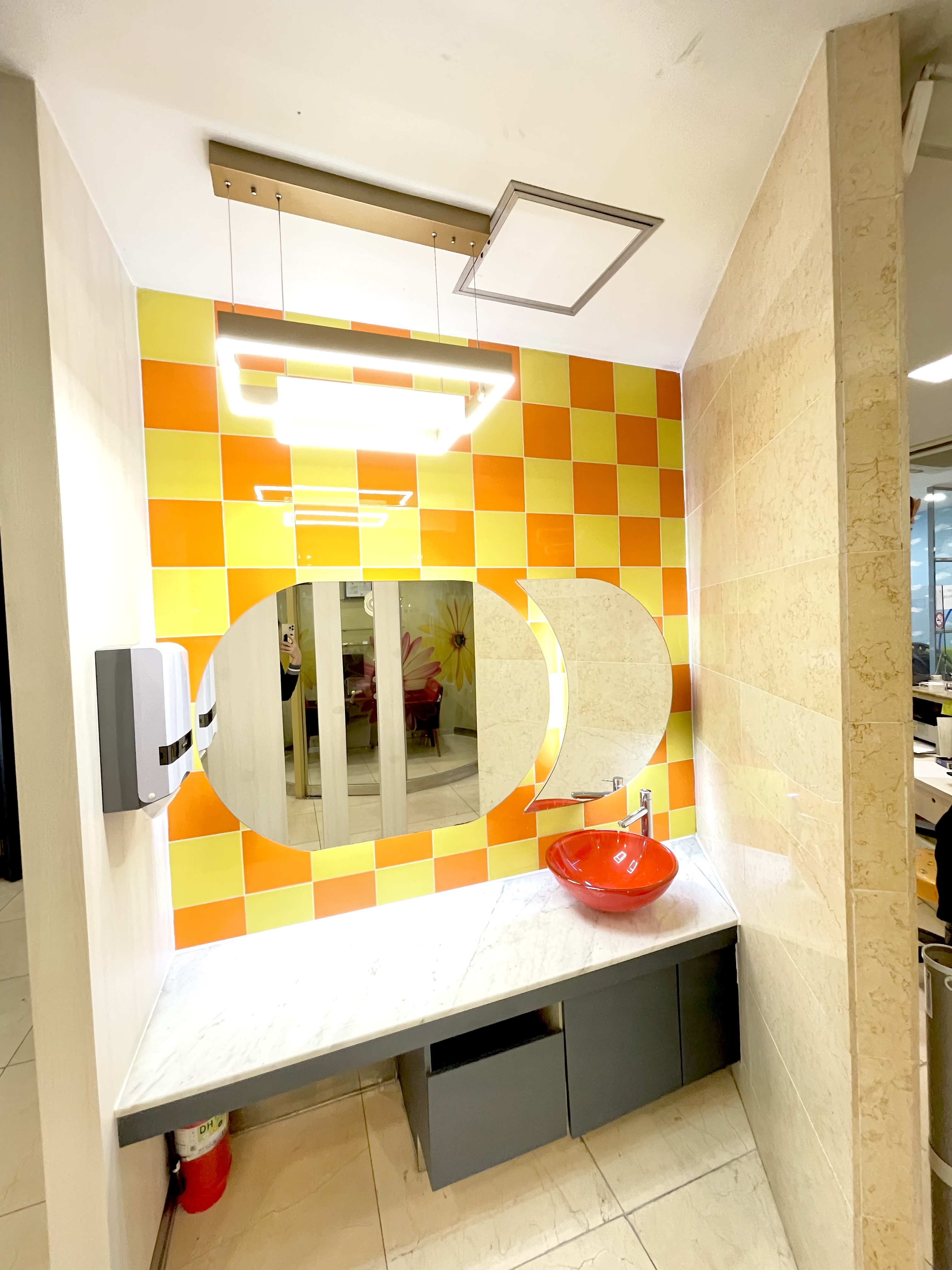 서대구아이큰숲치과 대표 이미지