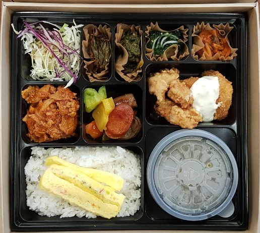 멀베리Banquet&Dining
