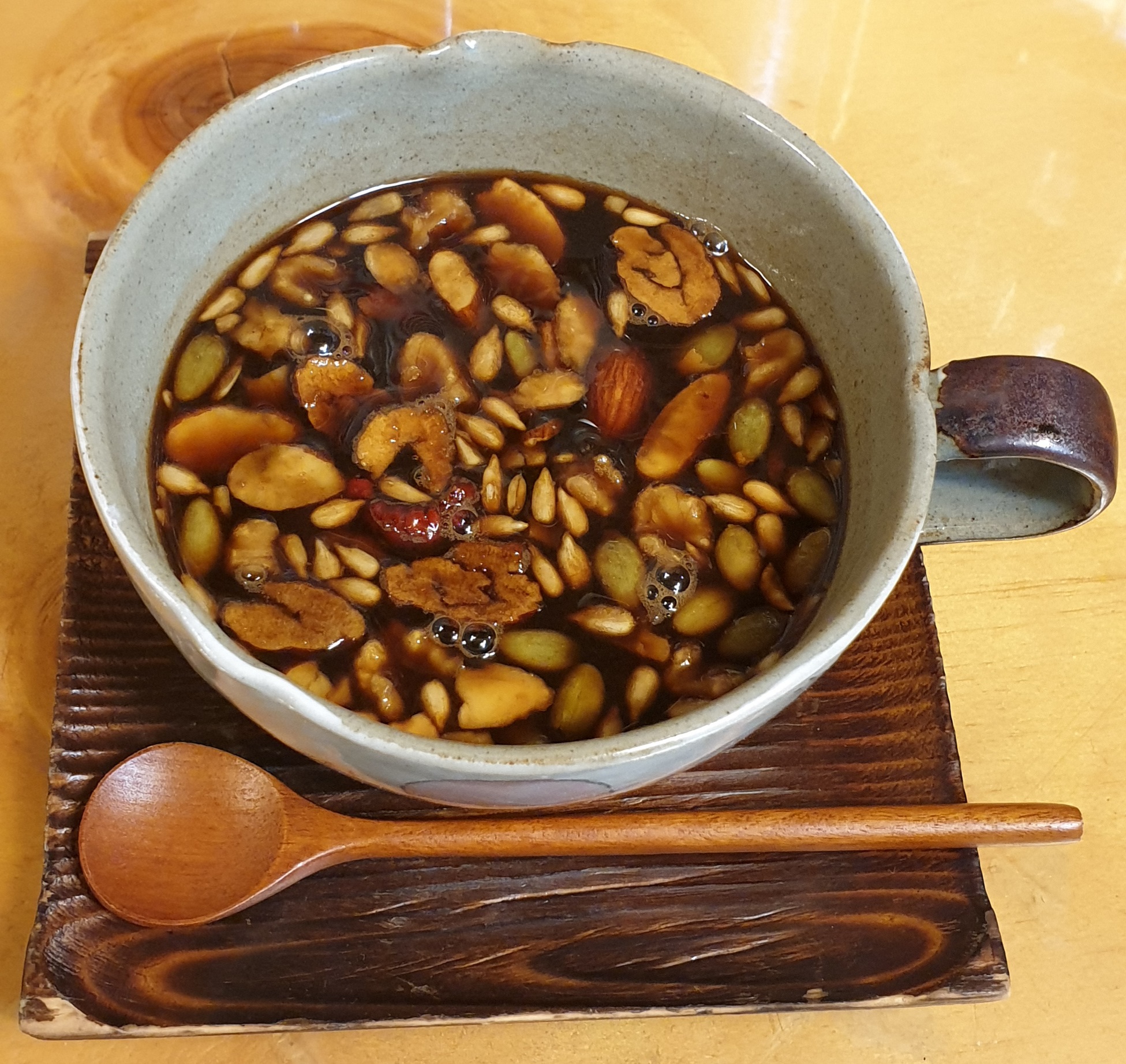 소나무카페