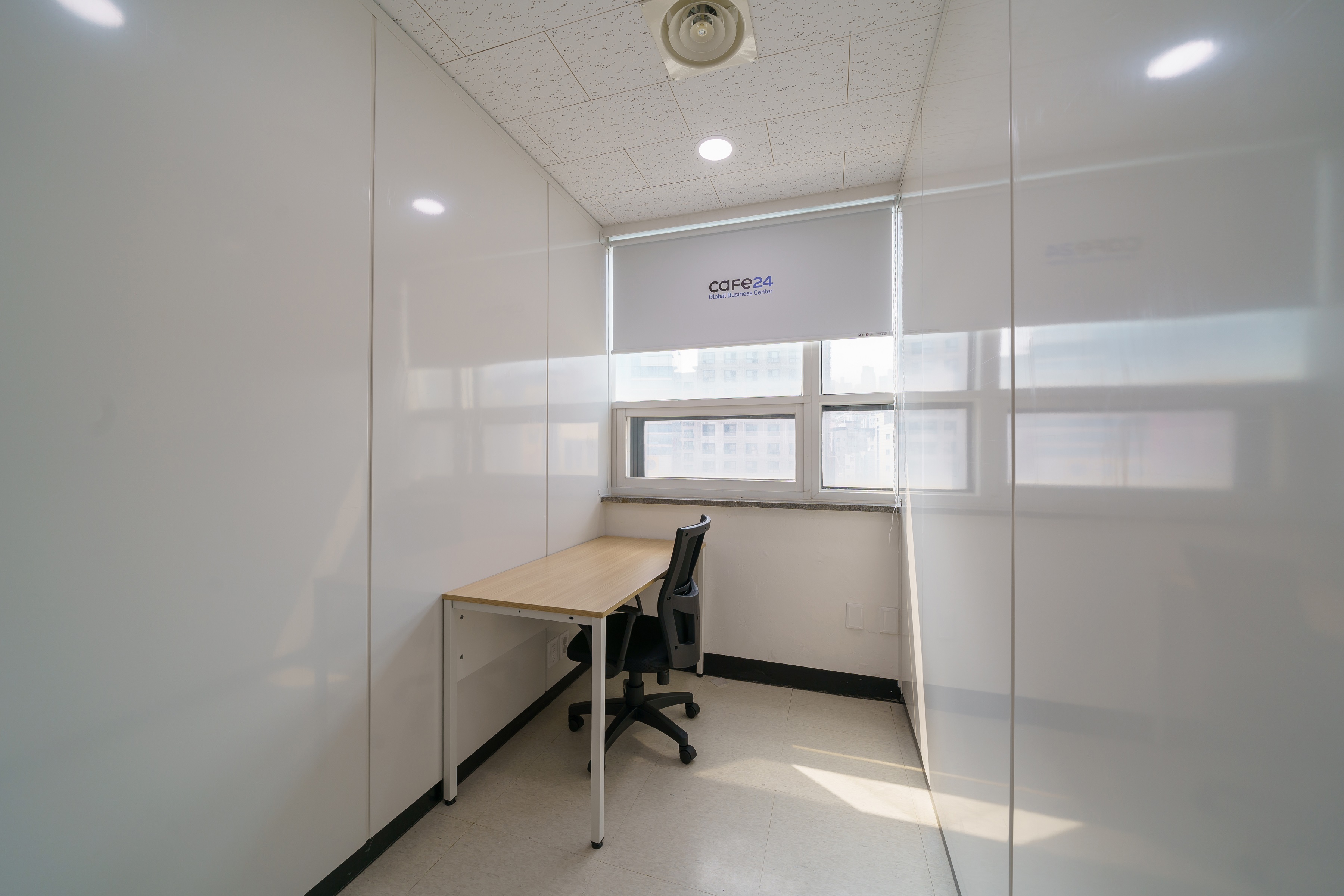 공유오피스 카페24창업센터 서울대입구역점 대표 이미지