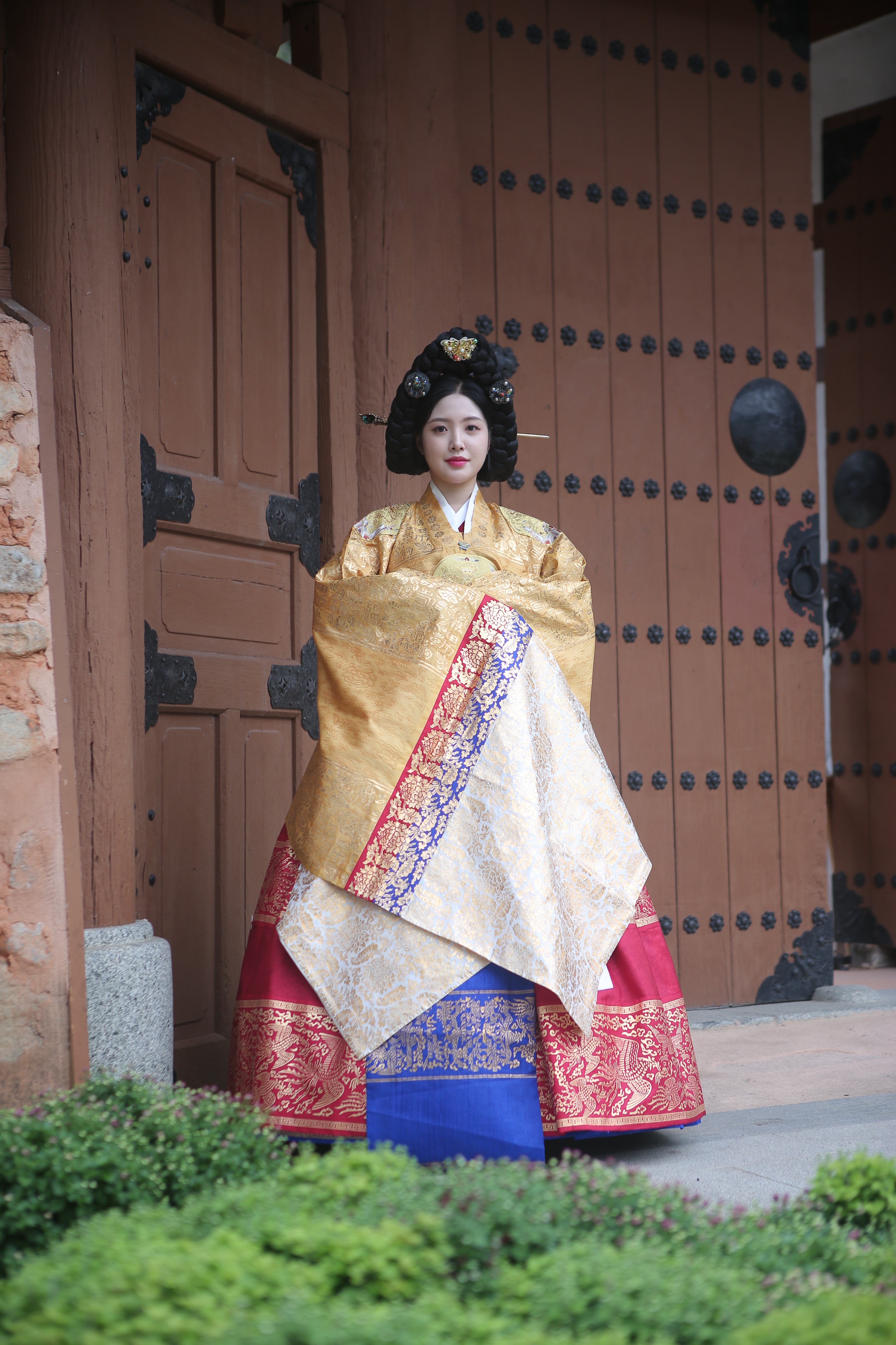 아리랑주단