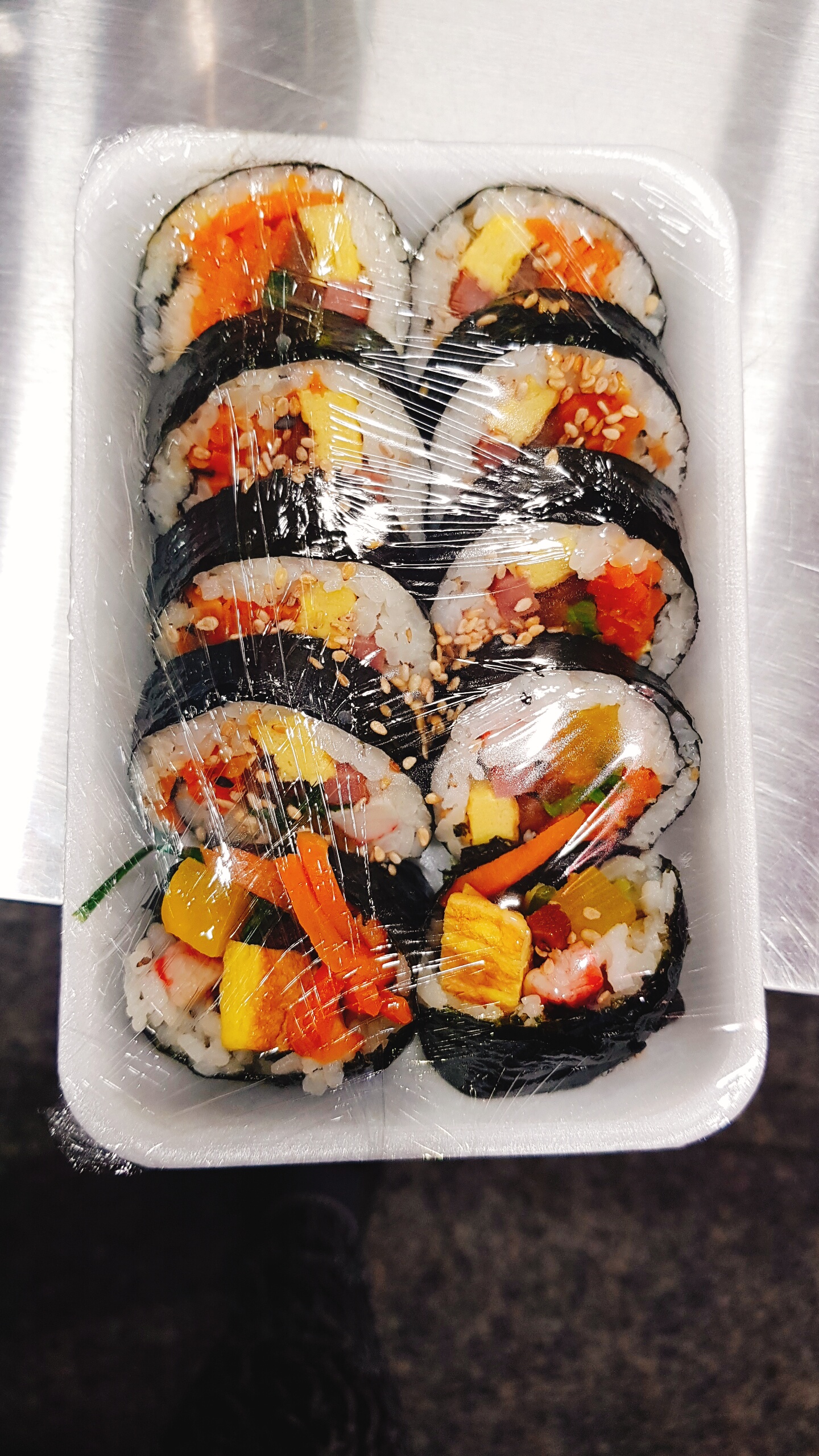 아빠옛날떡볶이