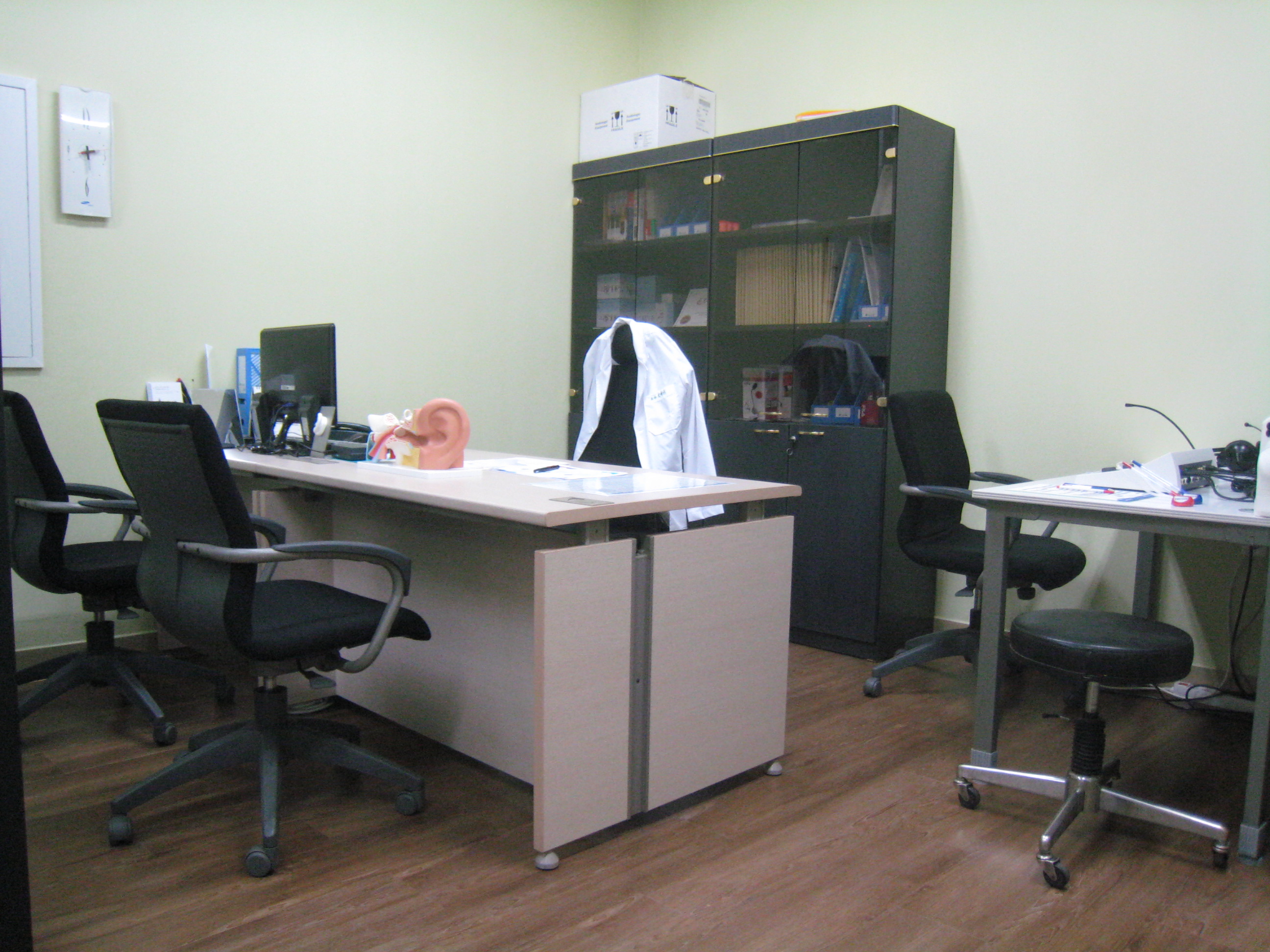 벨톤보청기 광주광산첨단센터 대표 이미지