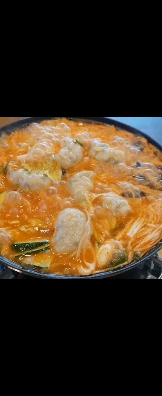 삼막칡냉면 안양본점 사진 5