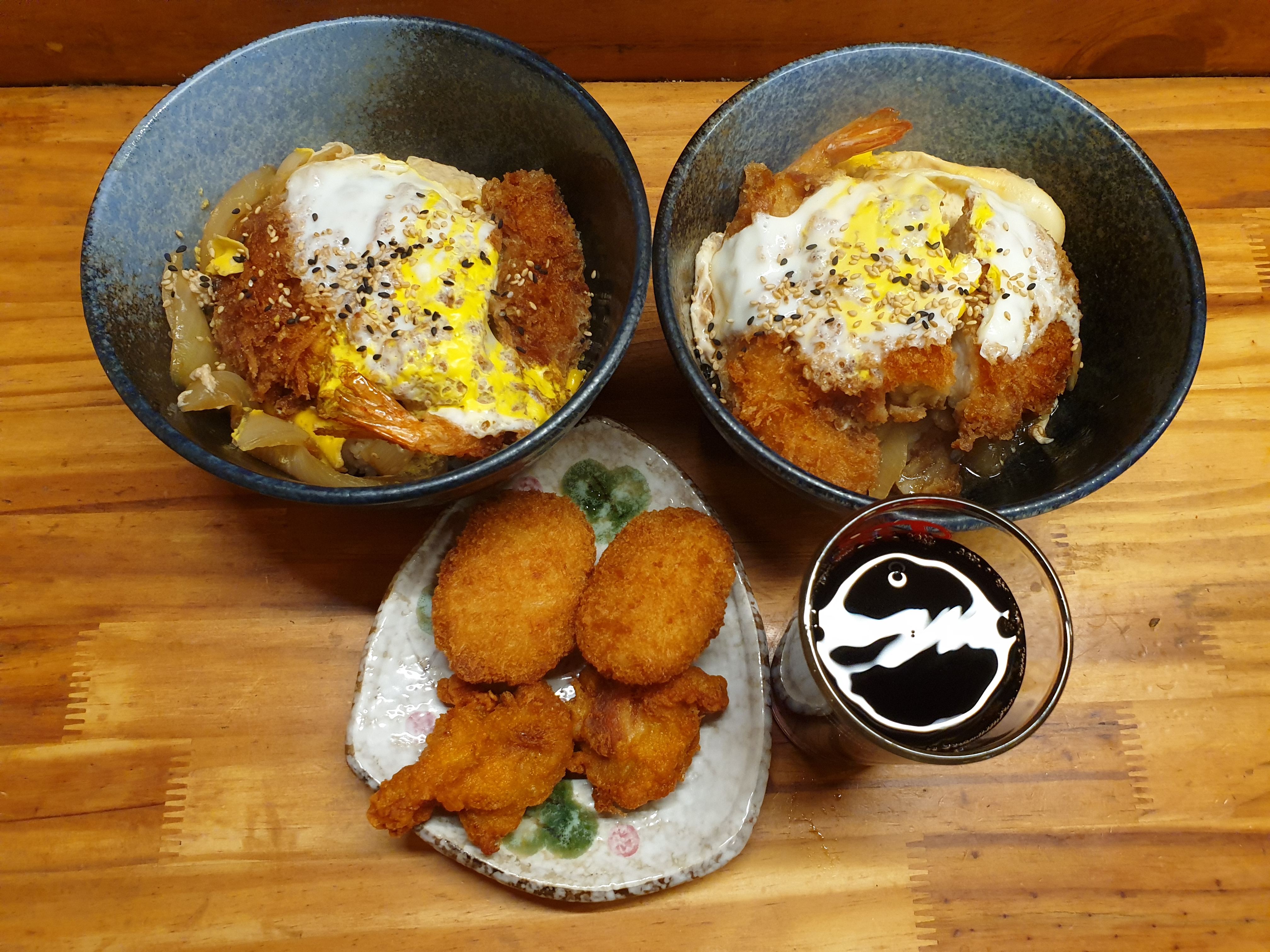 카코이돈부리 과천점