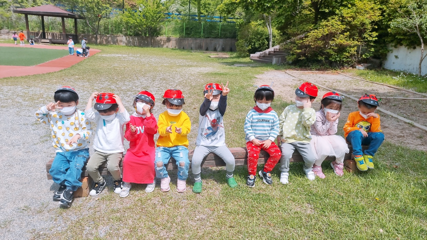 노벨생태어린이집