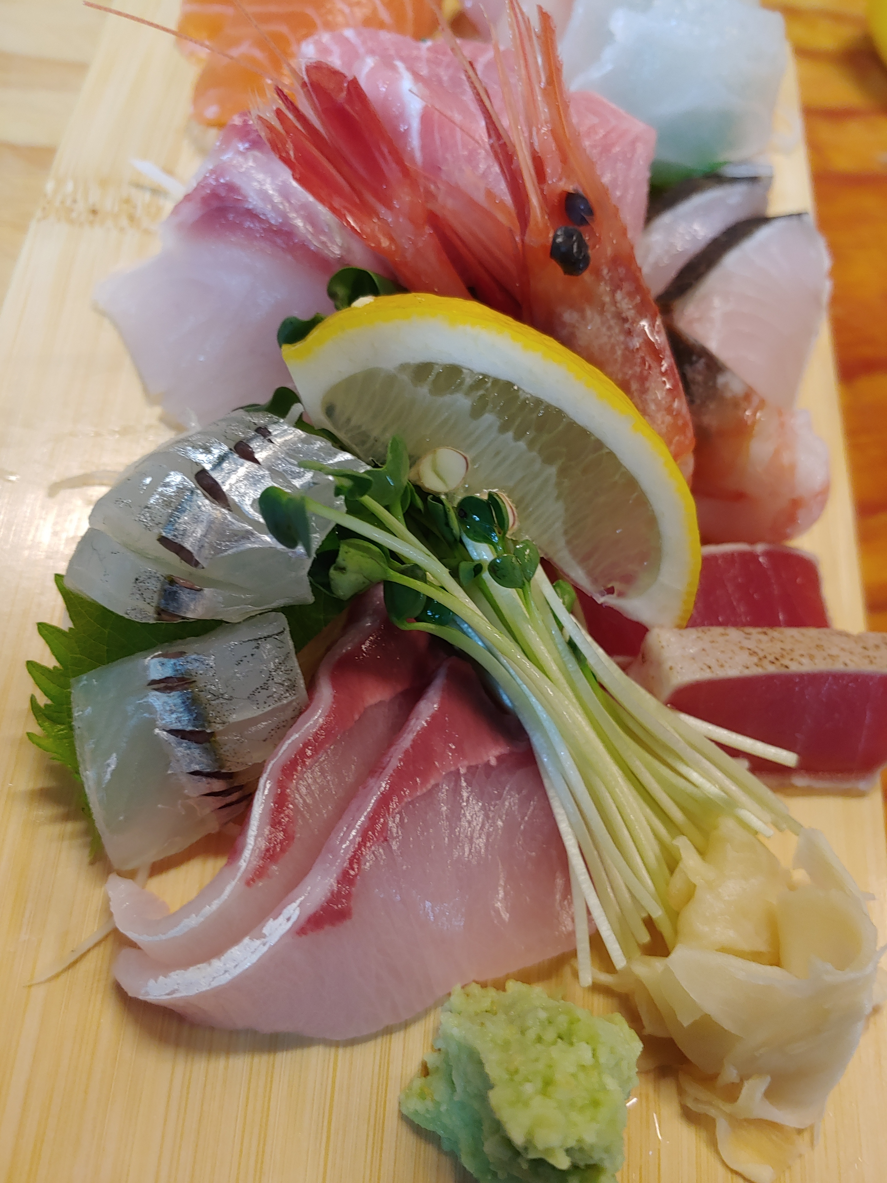 연가