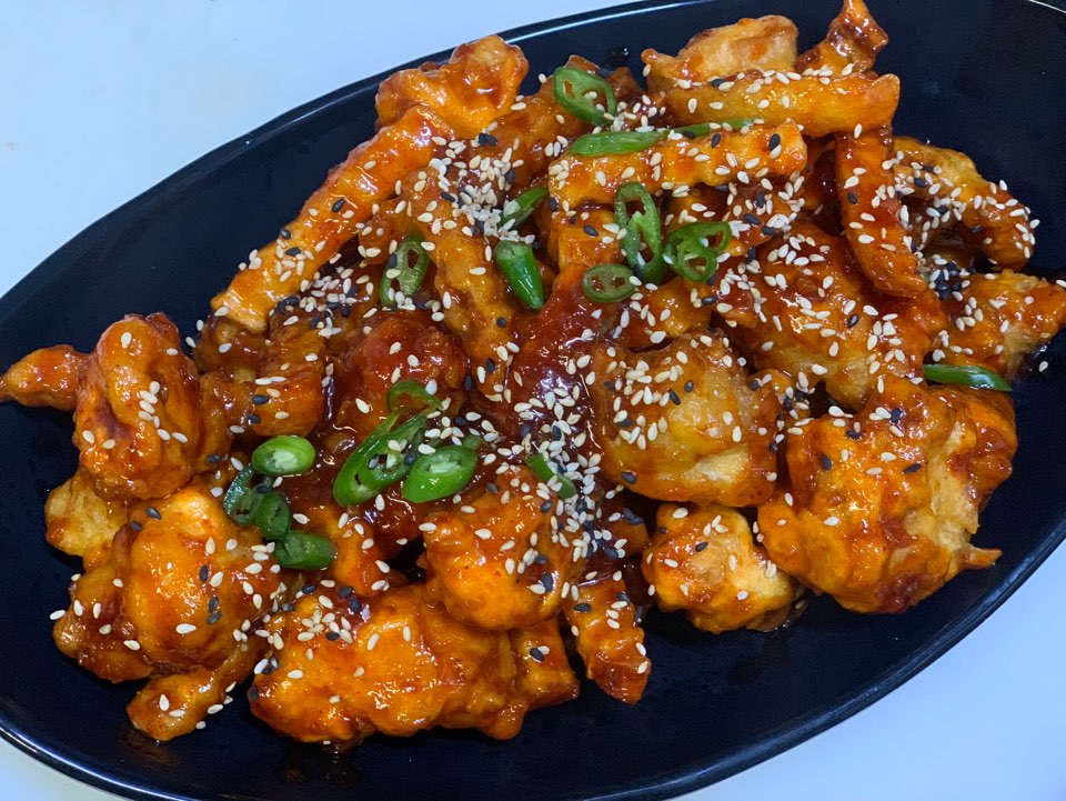 행님포차 부산대점