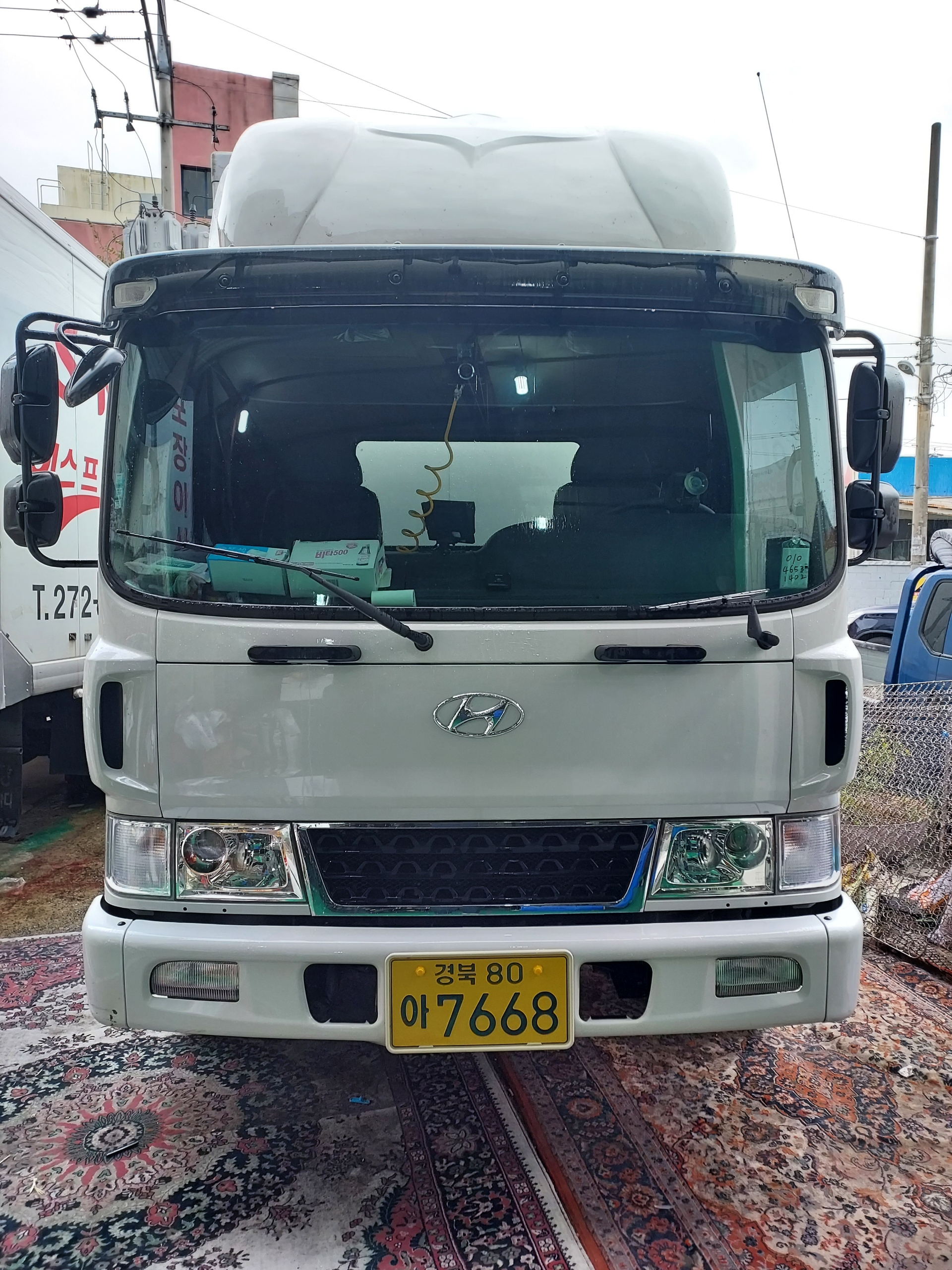 가나익스프레스 대표 이미지