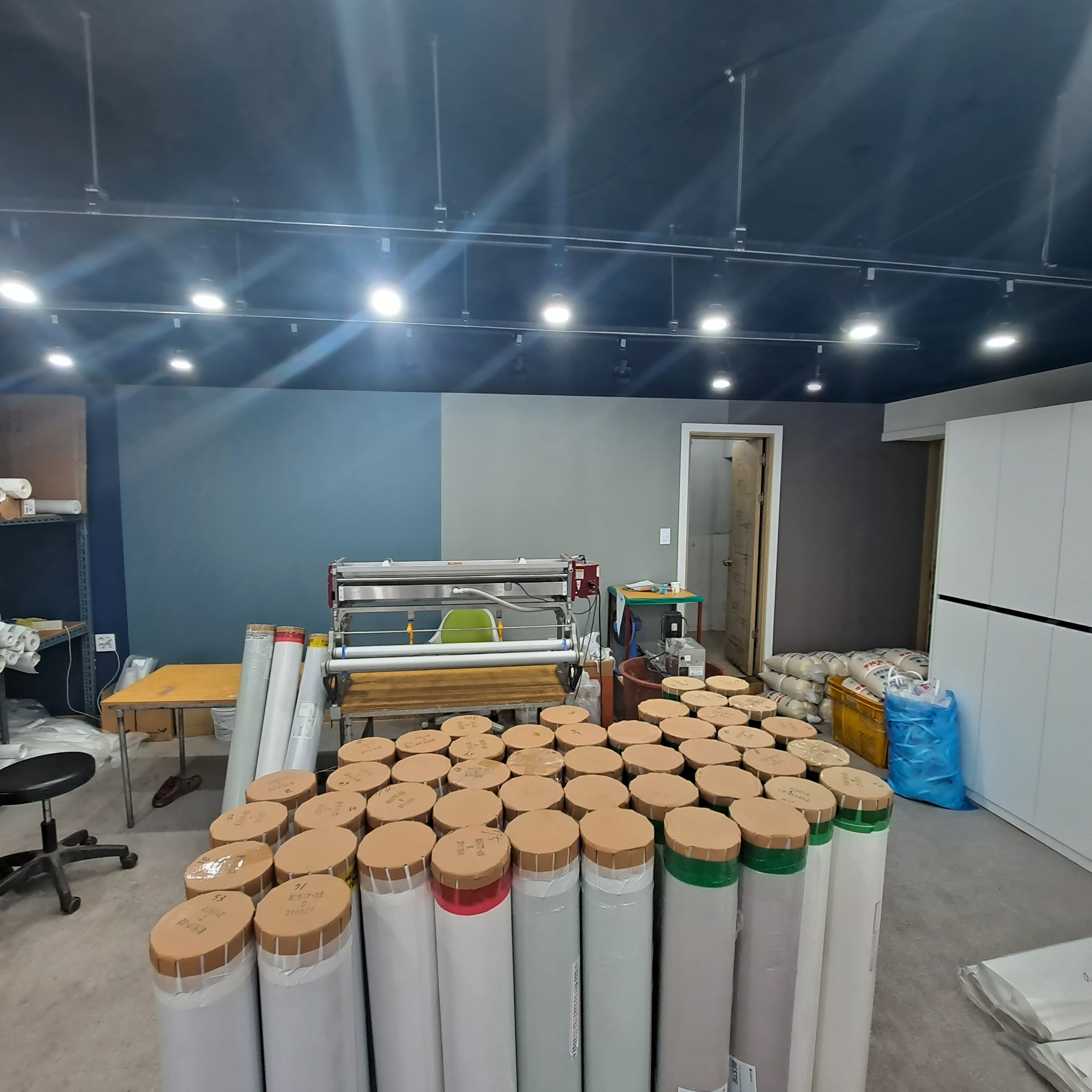 올바른 대표 이미지