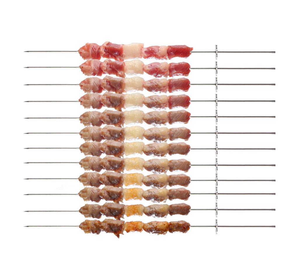 촨촨향 양꼬치