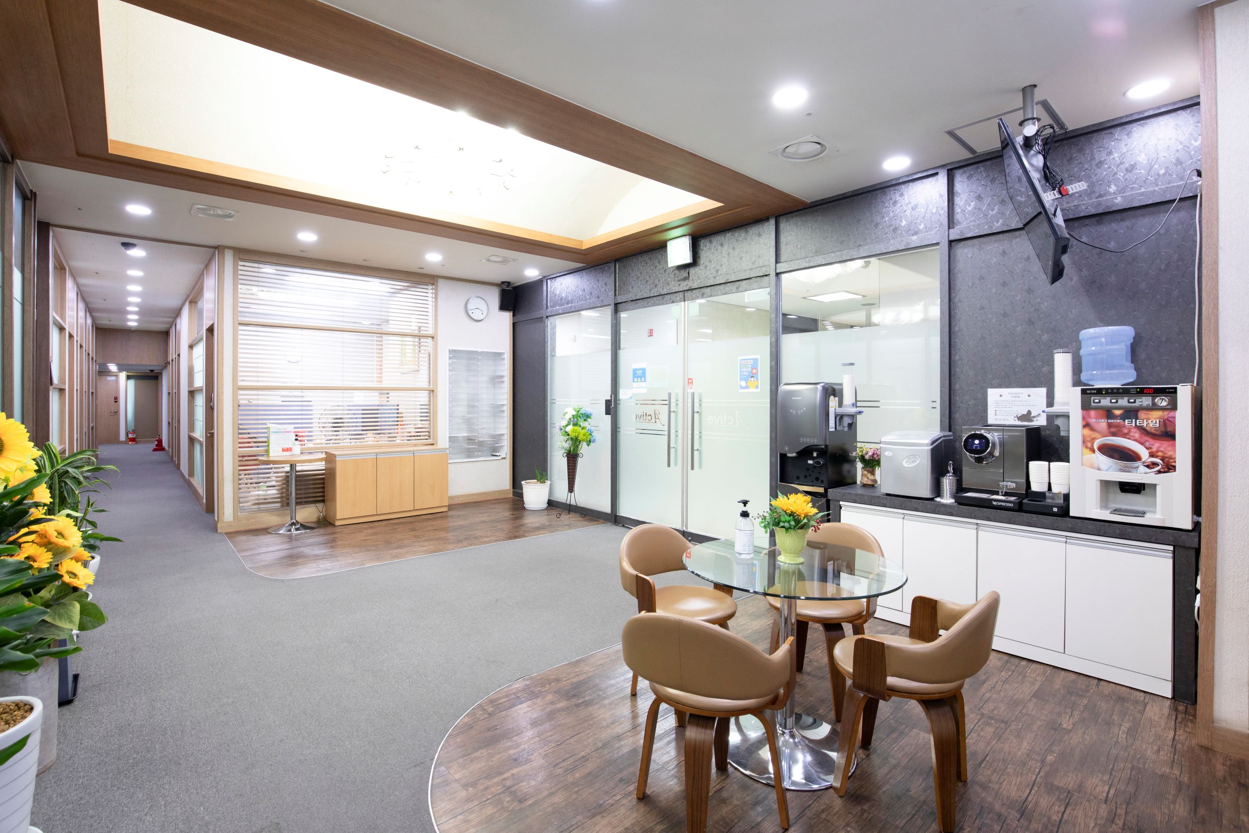 비즈액티브가산 대표 이미지