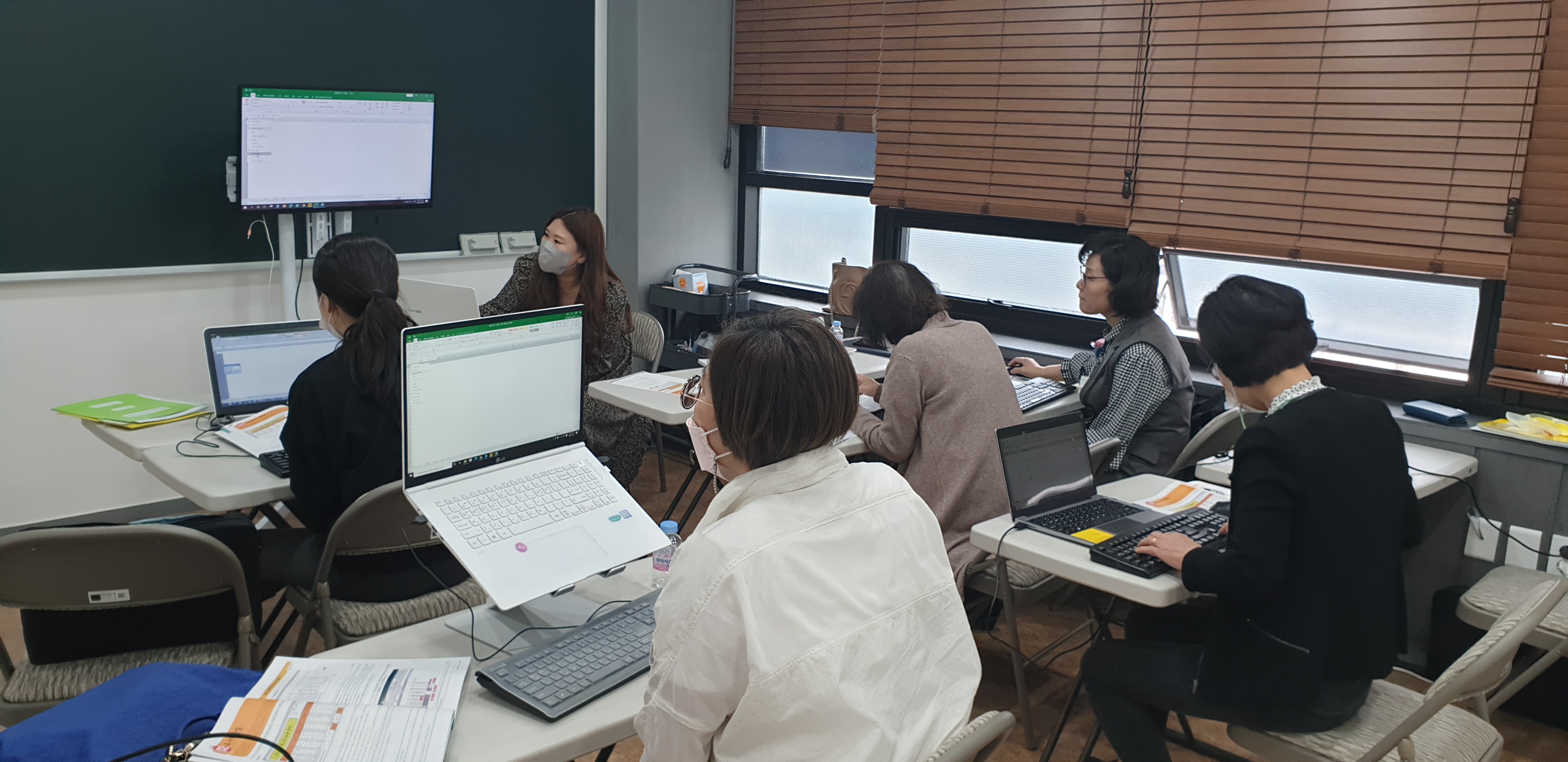 한국열린평생교육원