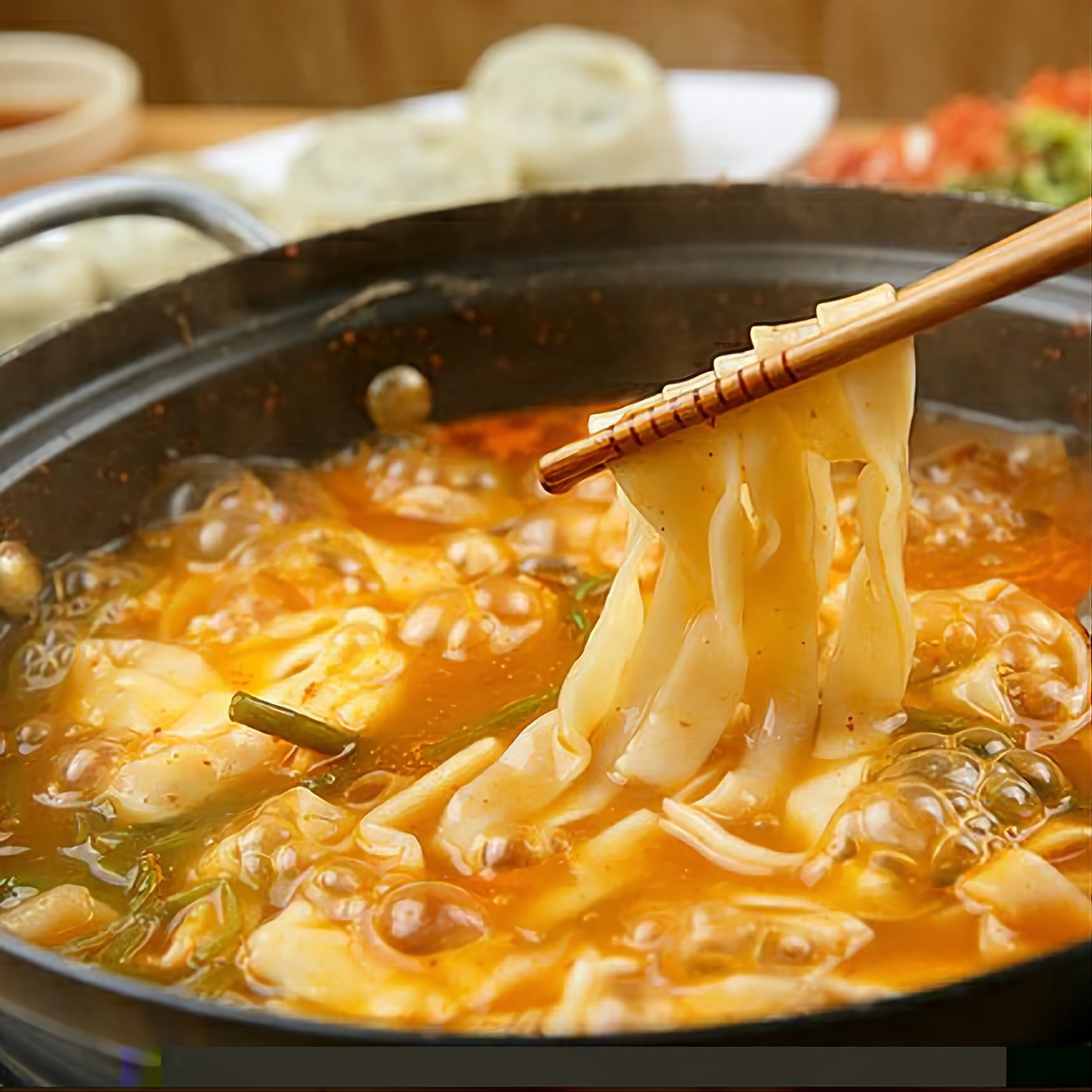 구좌리얼크니손칼국수 성남사송직영점
