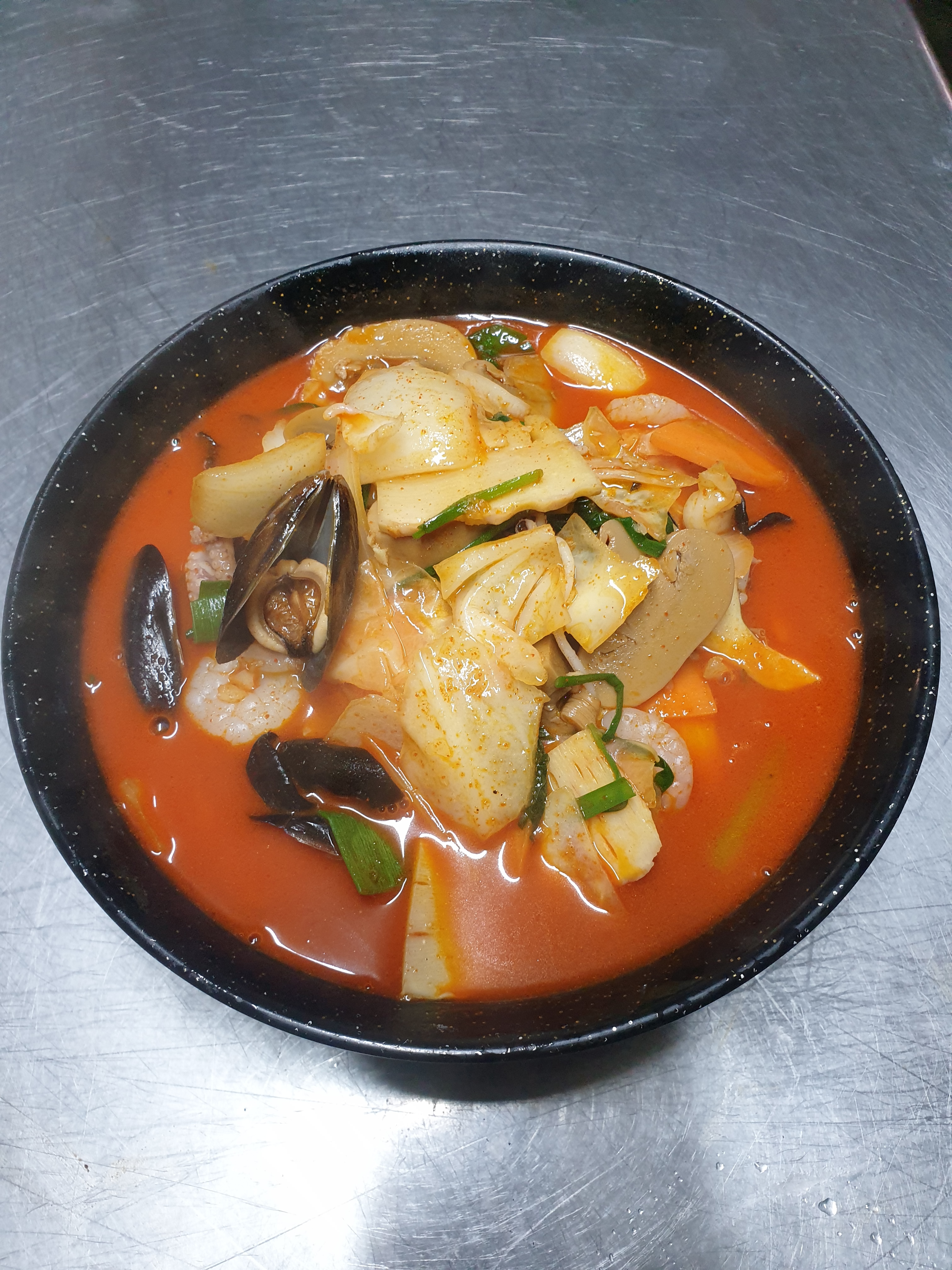 명성반점