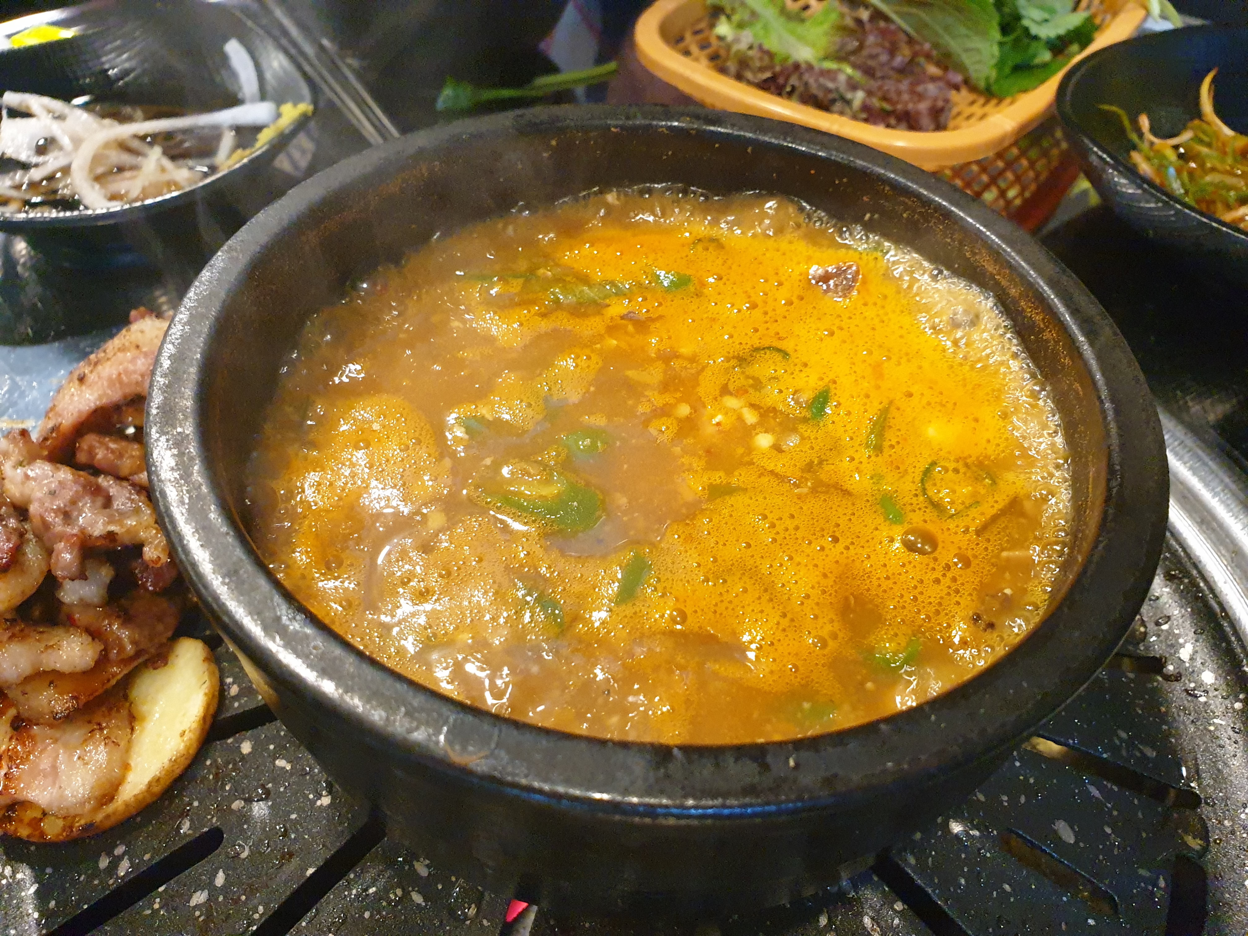뒷통타작 본점