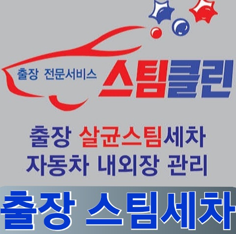 스팀클린
