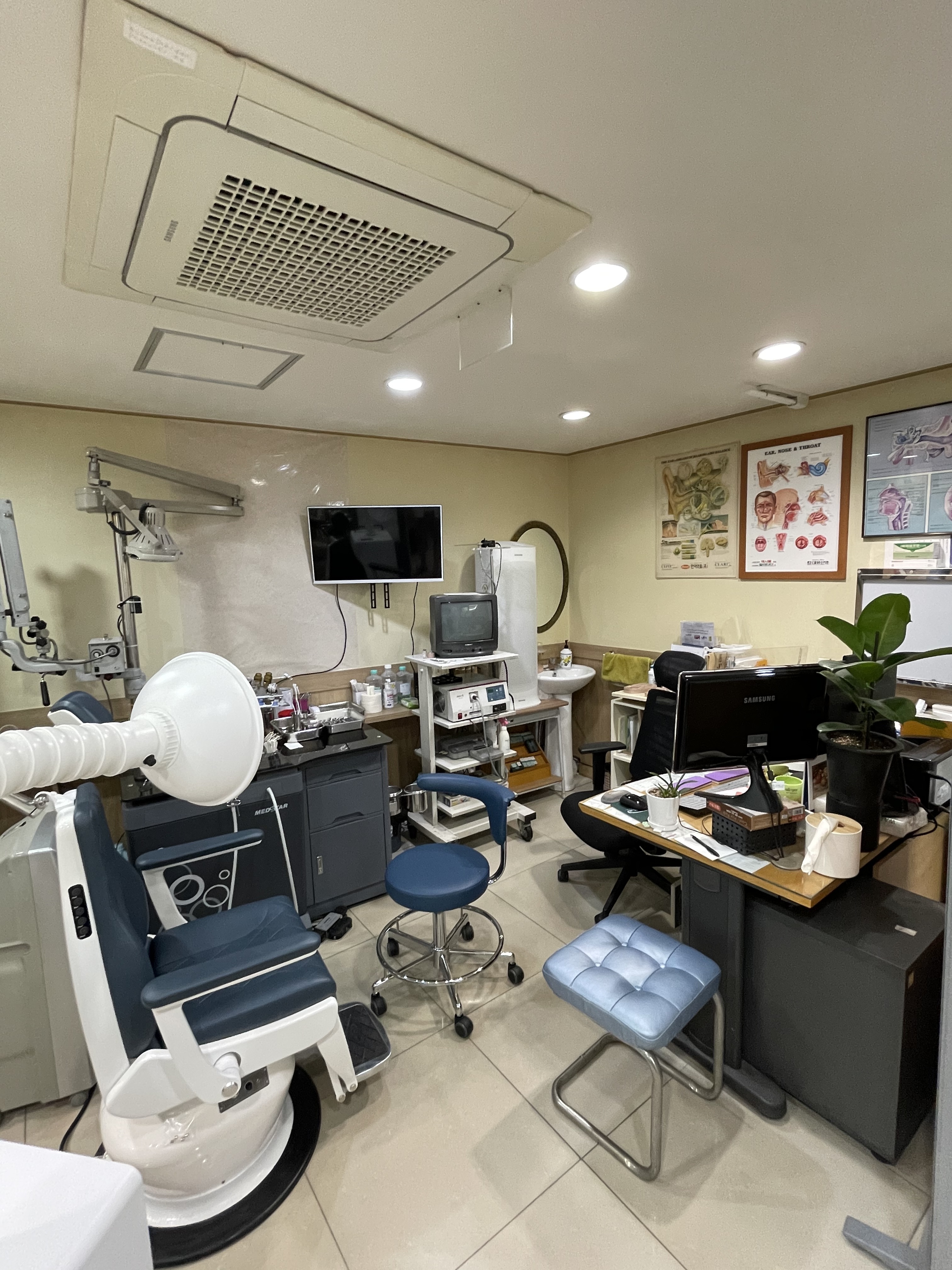 초록이비인후과의원 대표 이미지