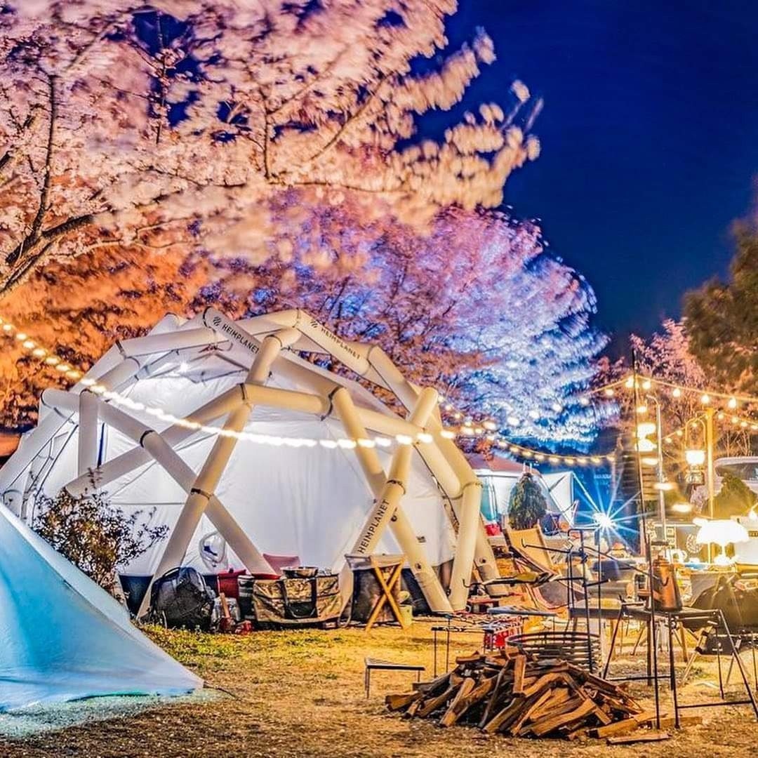 경호강그린캠프