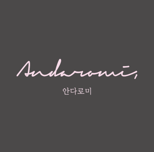 안다로미