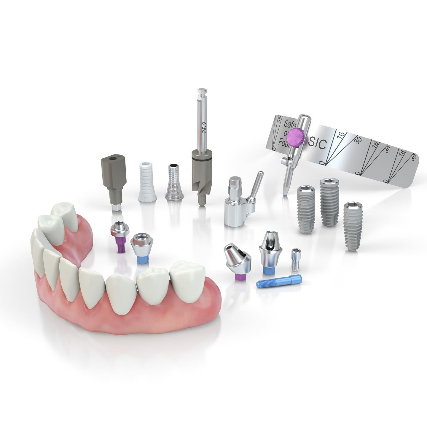 에스아이씨인벤트아시아퍼시픽 대표 이미지