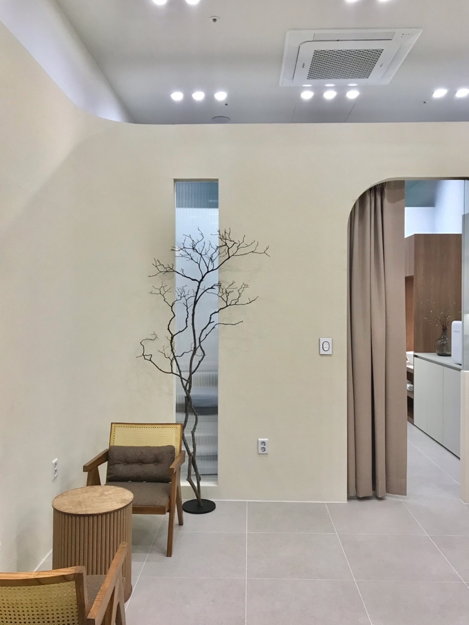 모마무드 속눈썹펌&눈썹