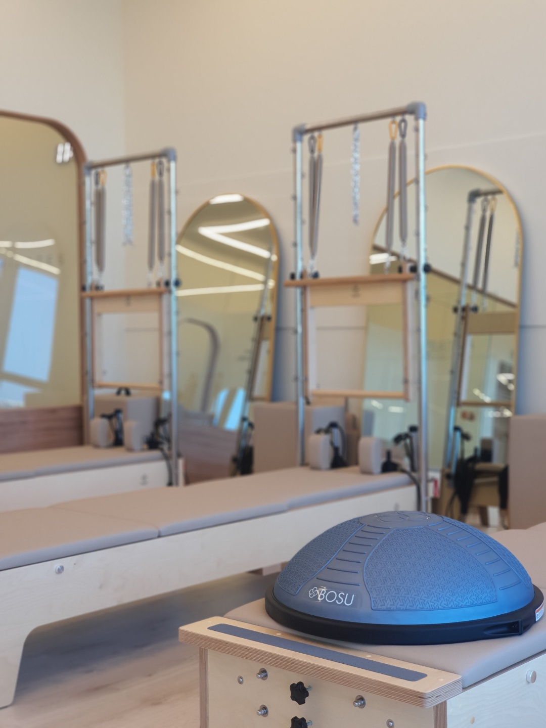 어뉴필라테스 중화산점 대표 이미지