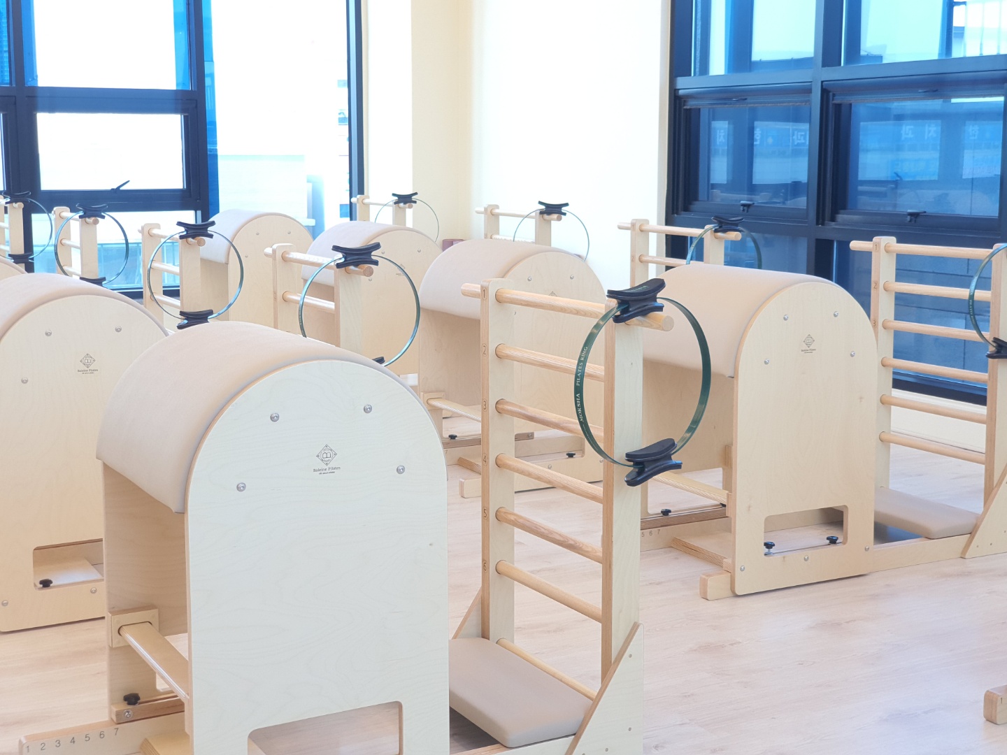 어뉴필라테스 중화산점 대표 이미지