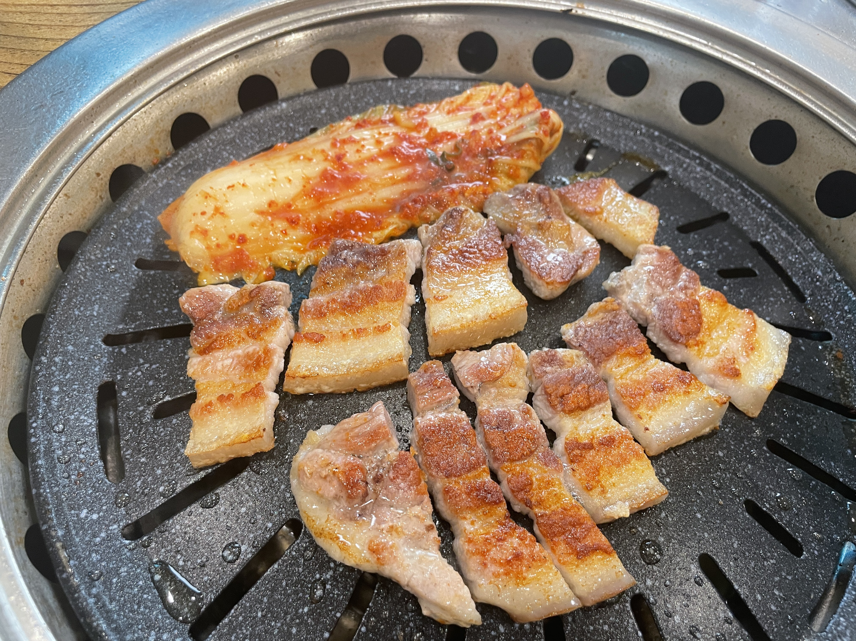 현대정육점식당