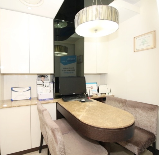 굿모닝치과의원 도봉구방학역점 대표 이미지