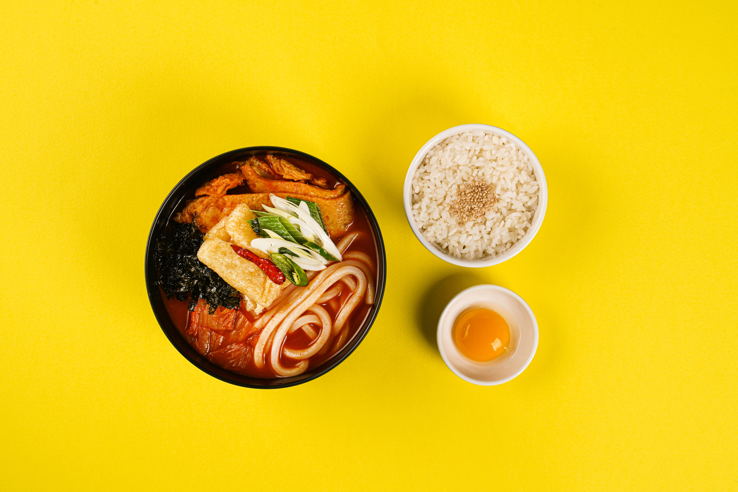 청년찌개 성서점