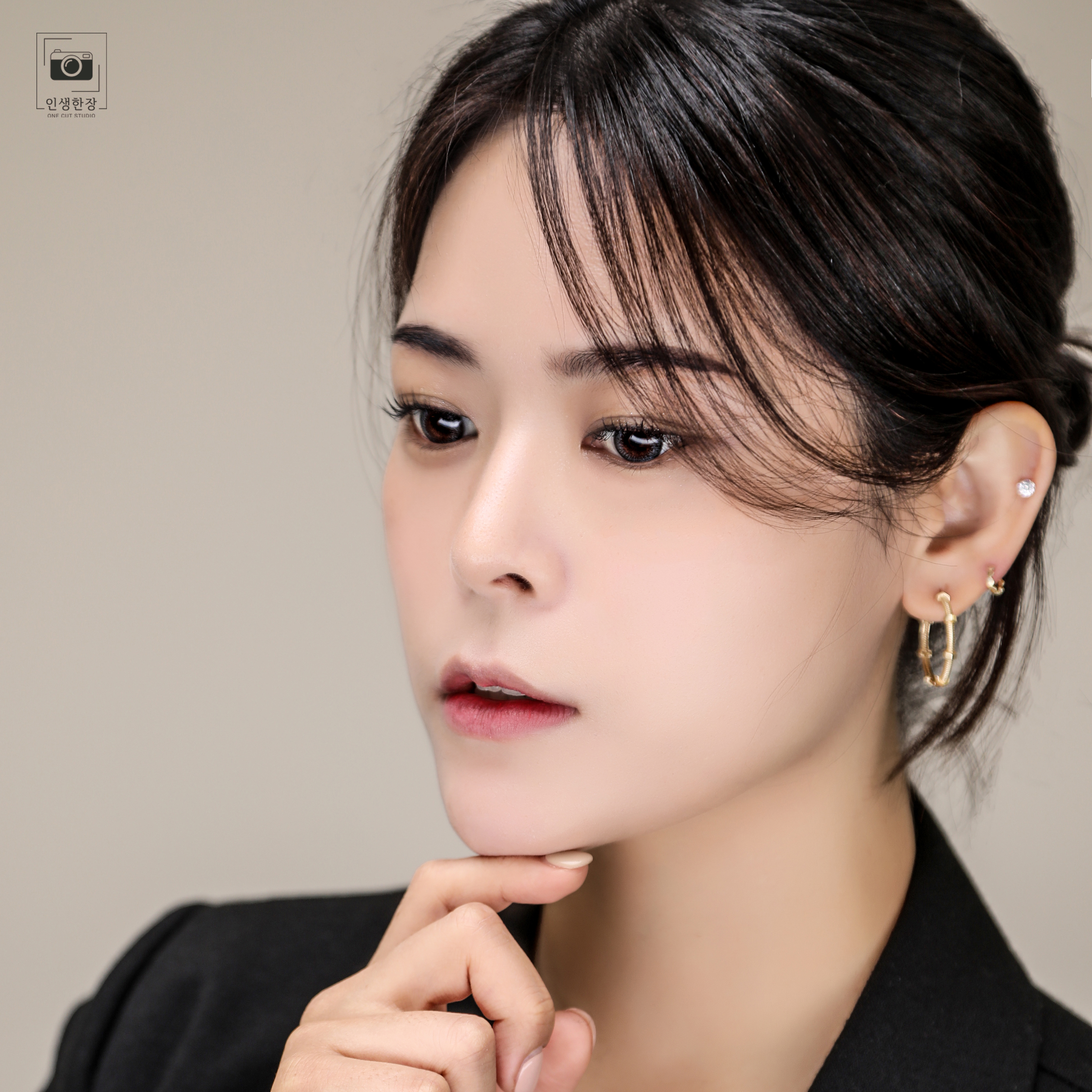 인생한장사진관