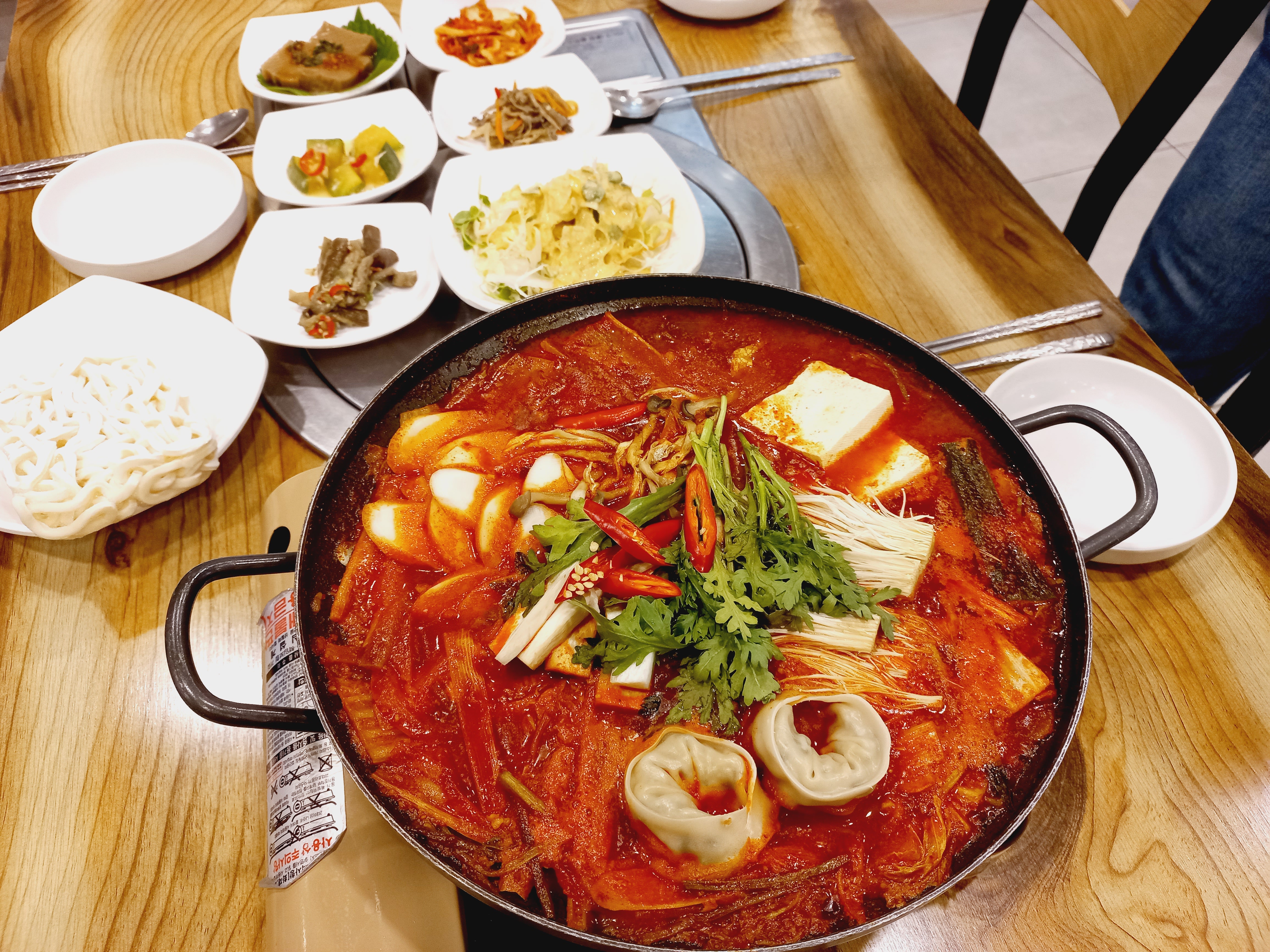 현대정육점식당