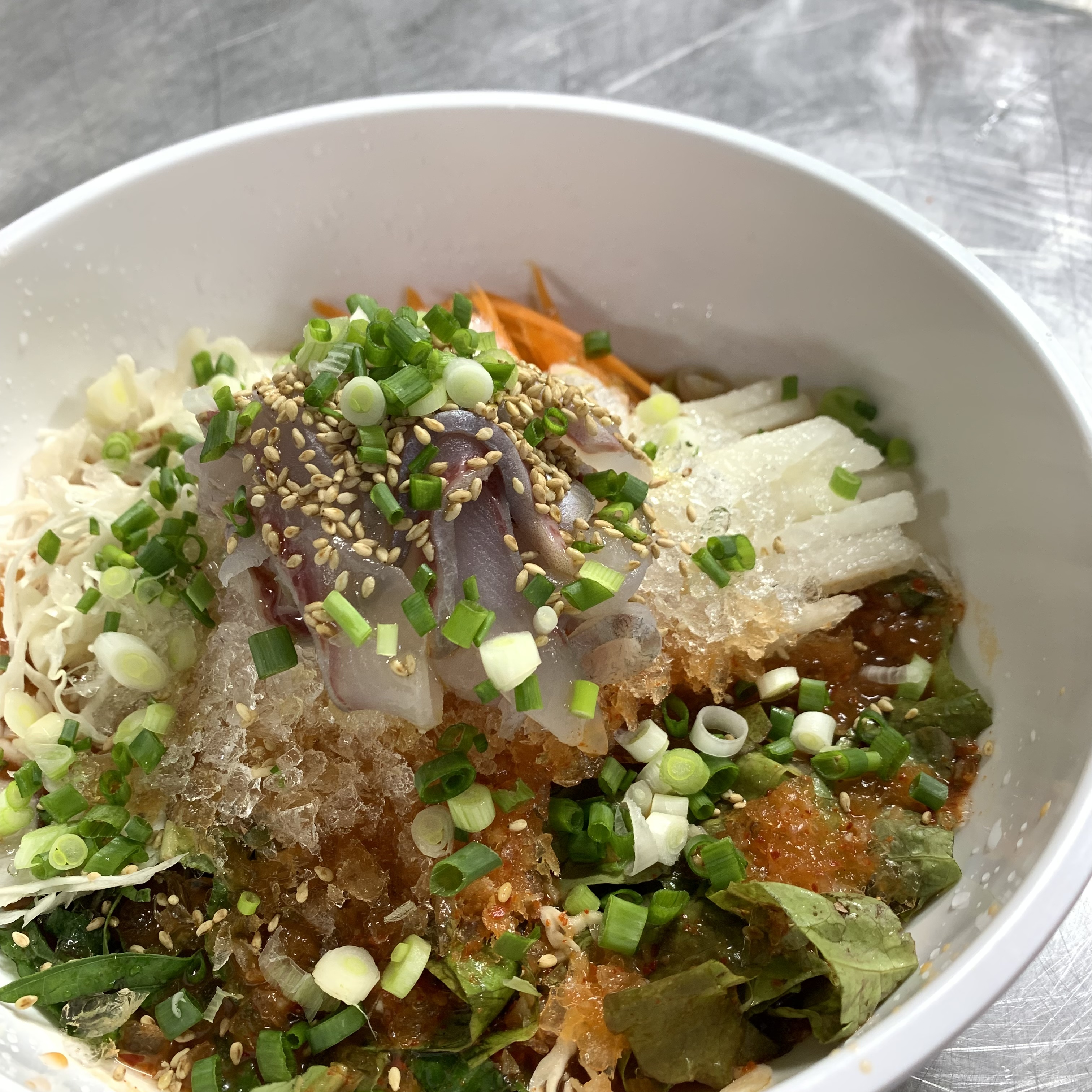 삼천포횟집