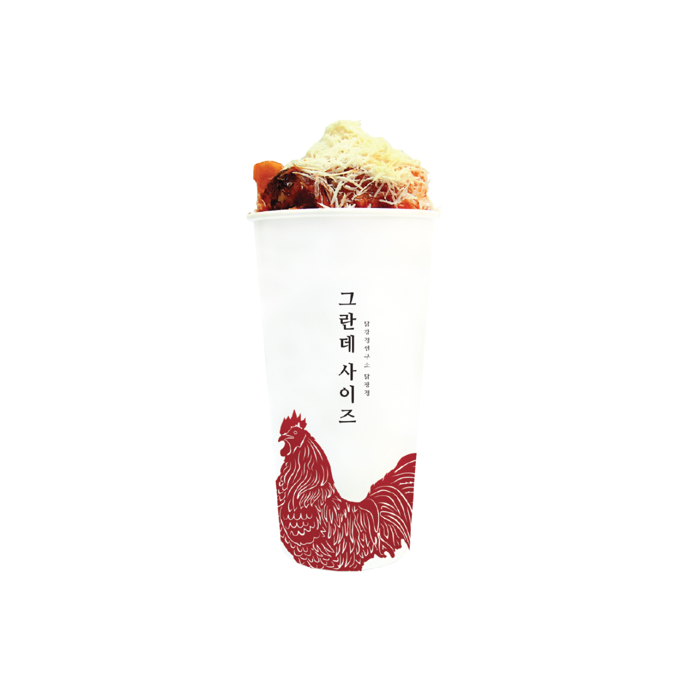 닭광정 동탄북광장점