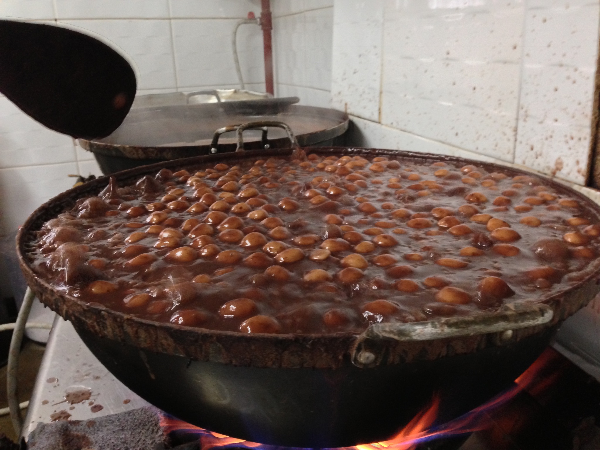 전주웰빙새알팥죽