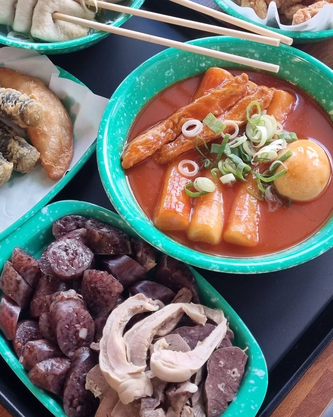 우리할매떡볶이 용현점 대표 이미지