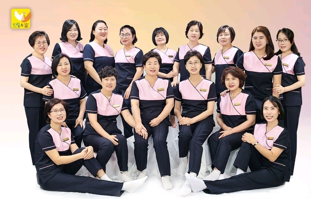 드림가 용인지사