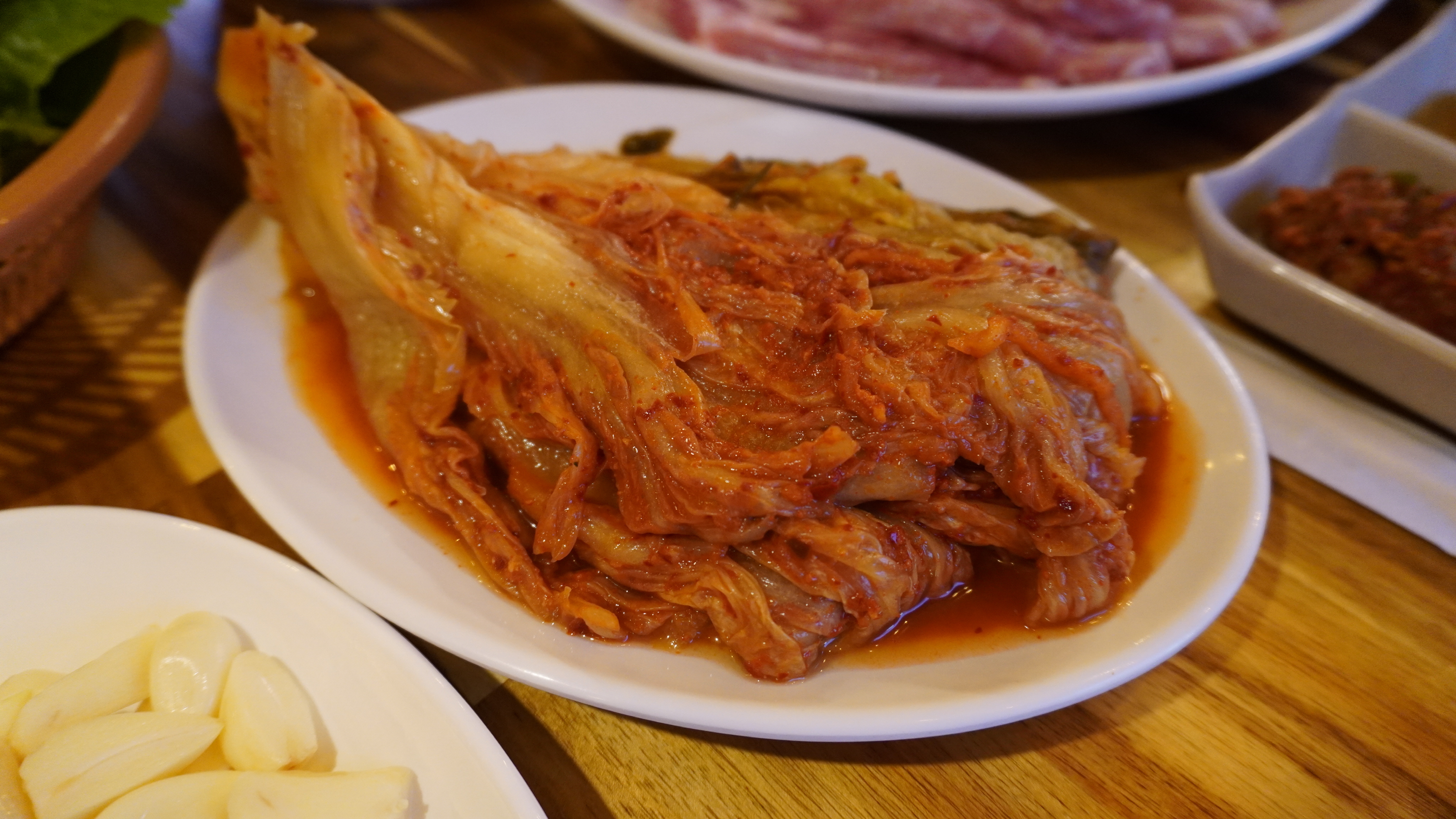 하얀집가든 미나리삼겹살 대표 이미지