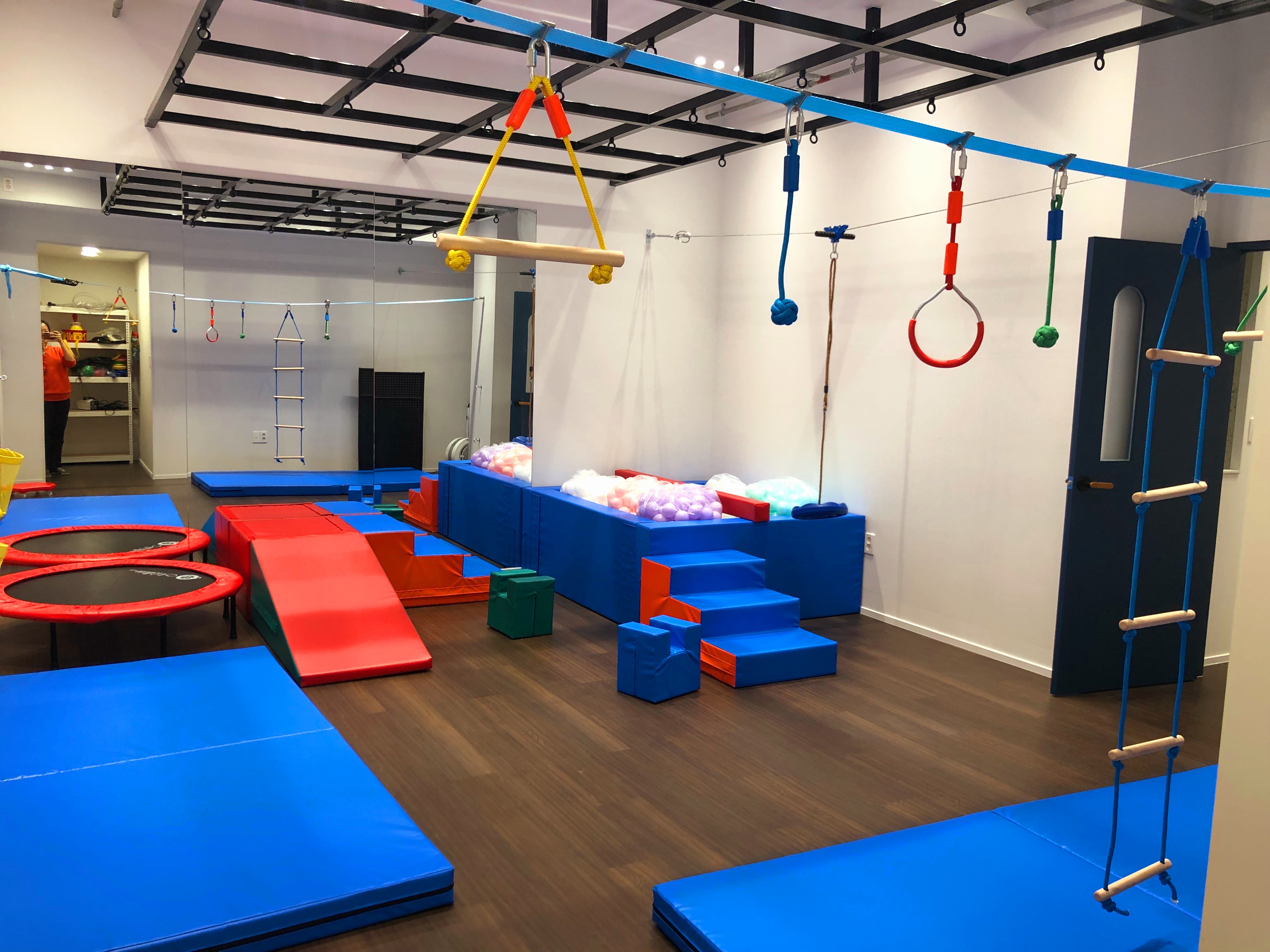 보다아동발달센터 대표 이미지