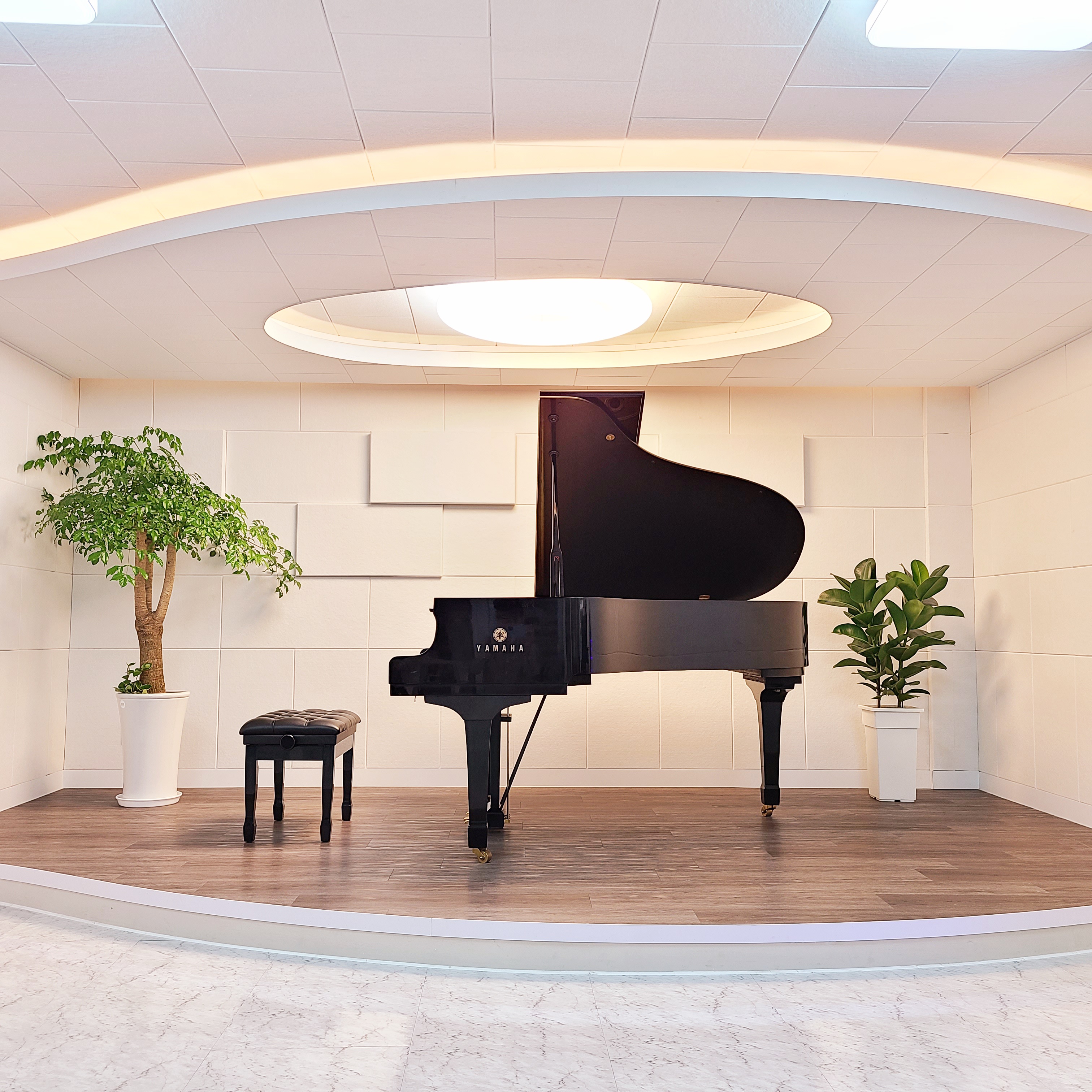 정선미Piano Studio