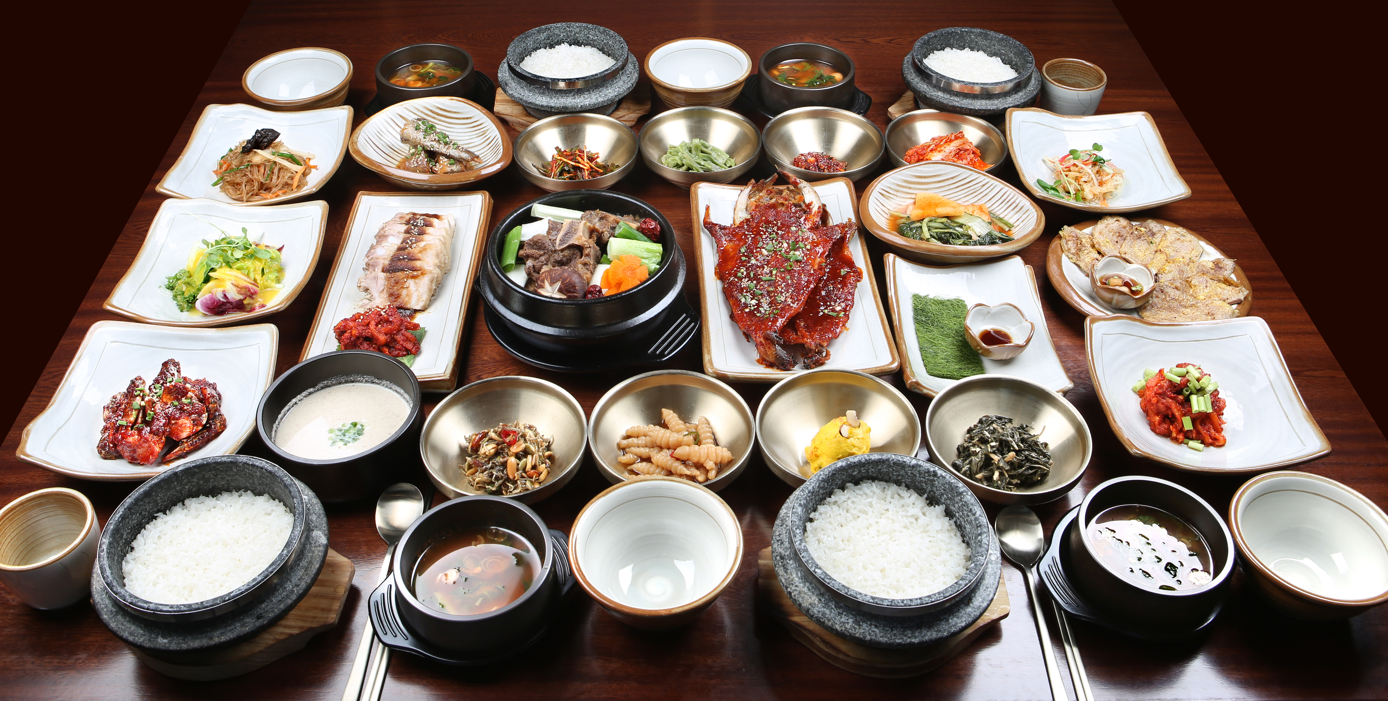 소갈비찜 거한상