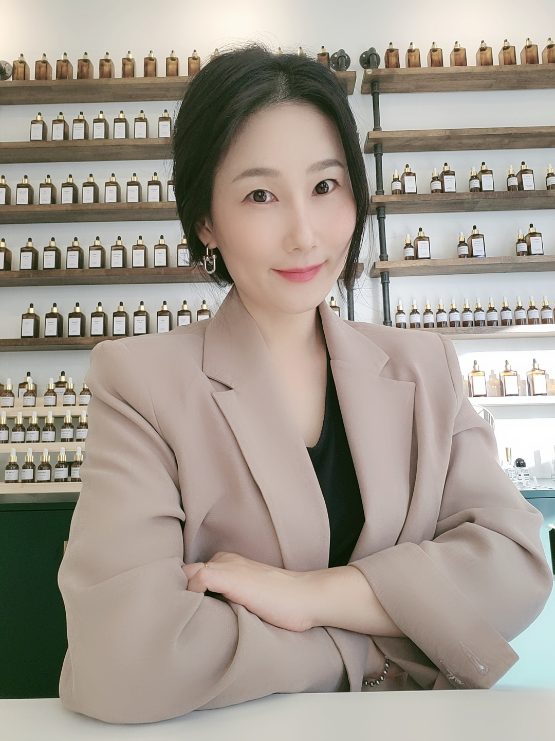 아델린 향수공방