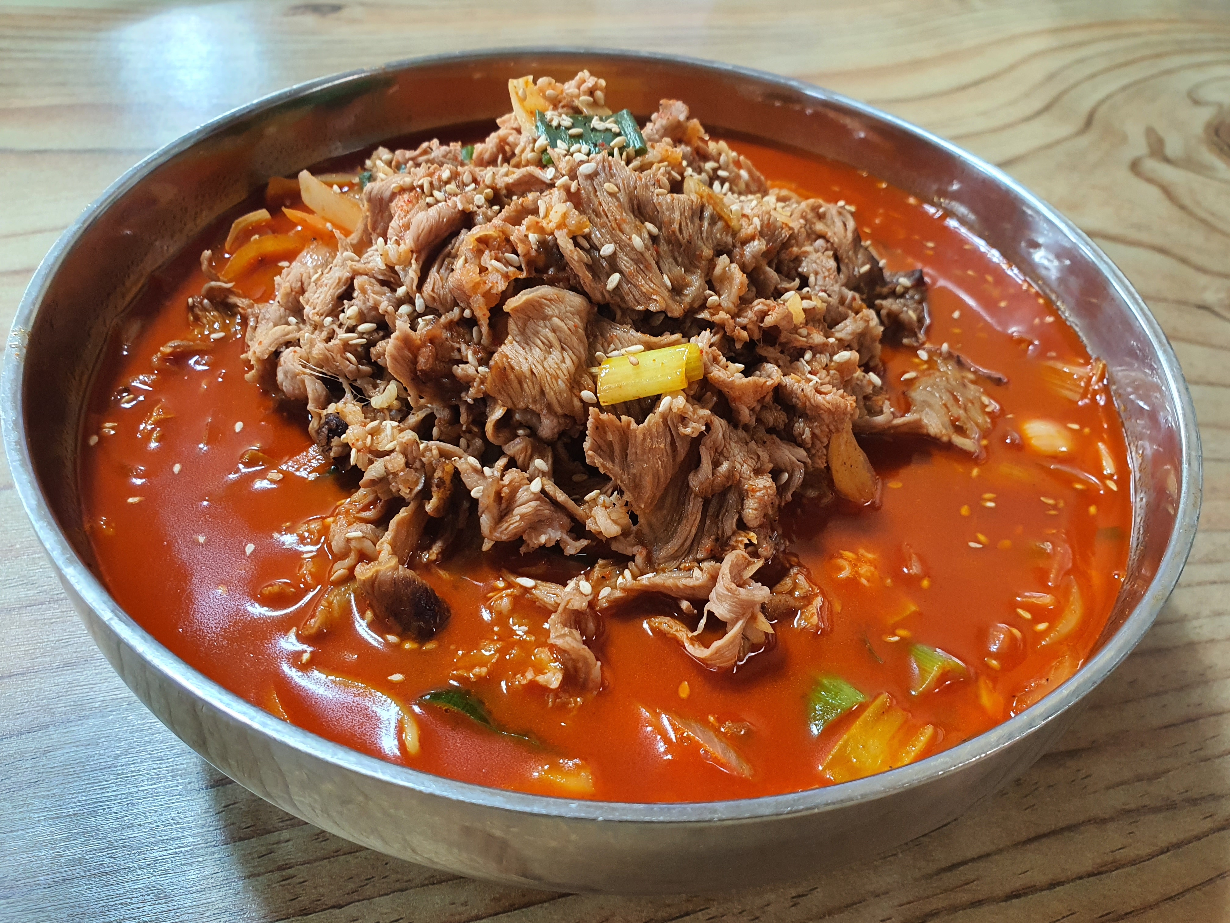 황제손짬뽕
