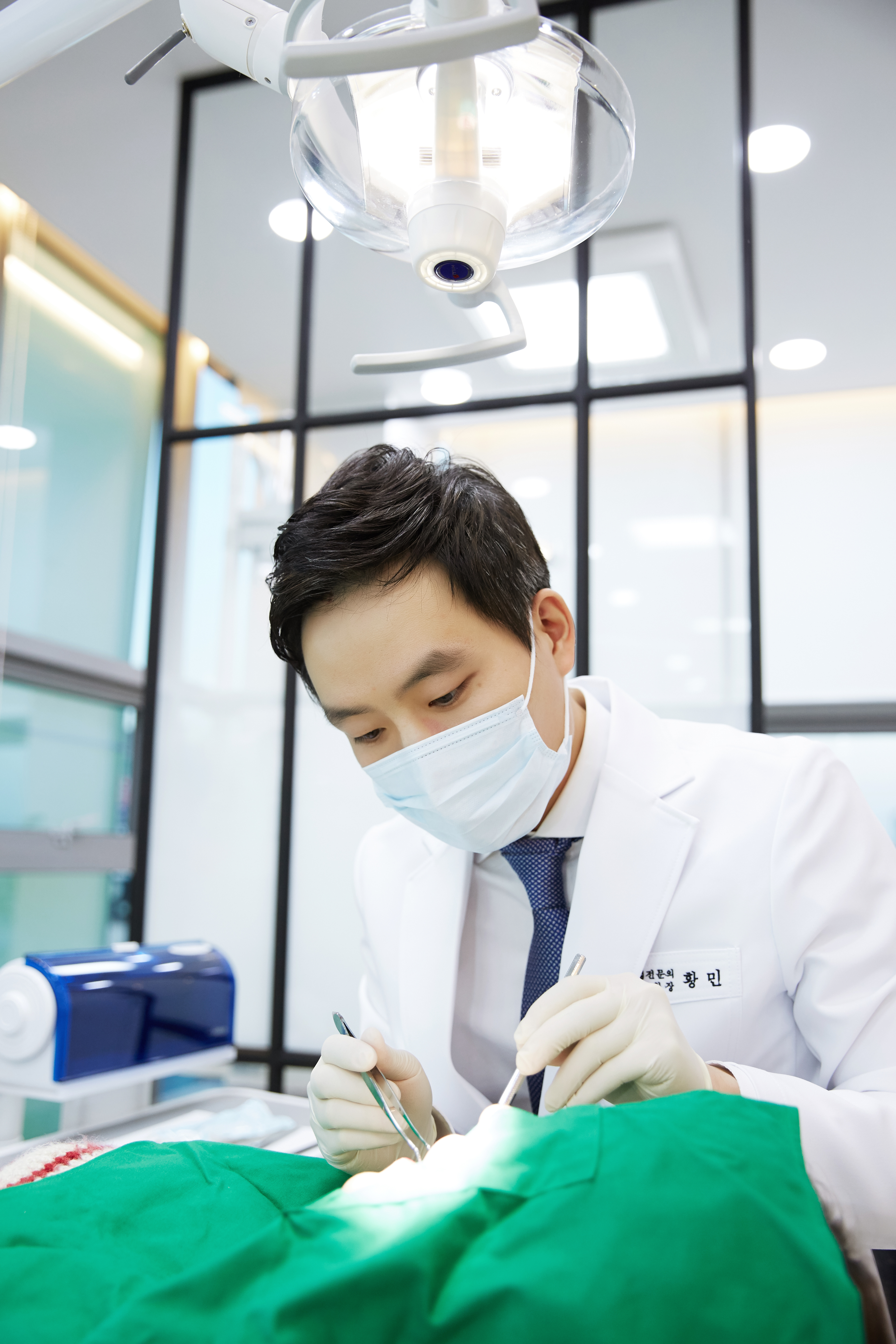 더원치과교정과치과의원