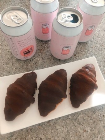 반달커피 오산원동점