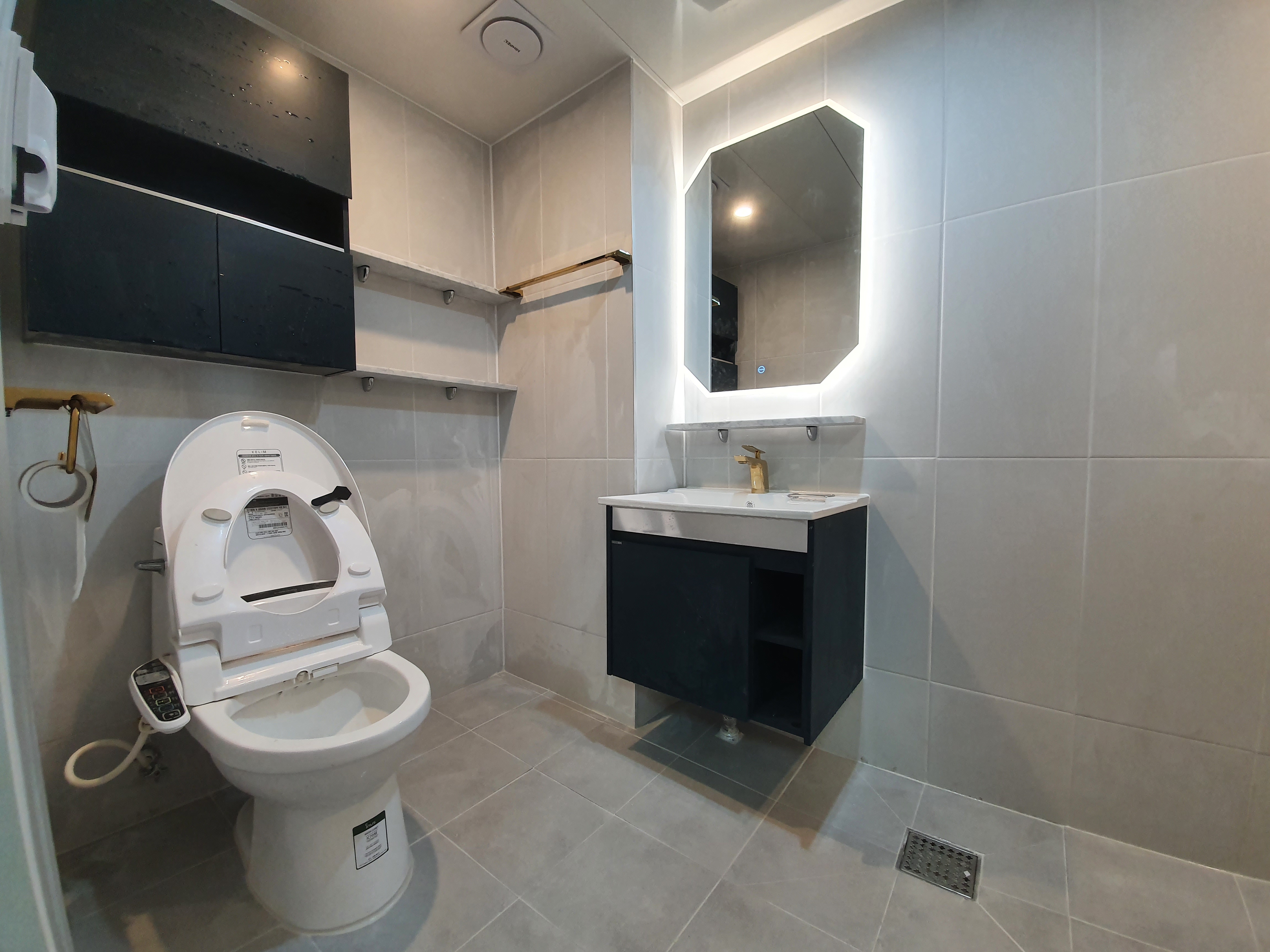 다이렉트 욕실인테리어 대표 이미지